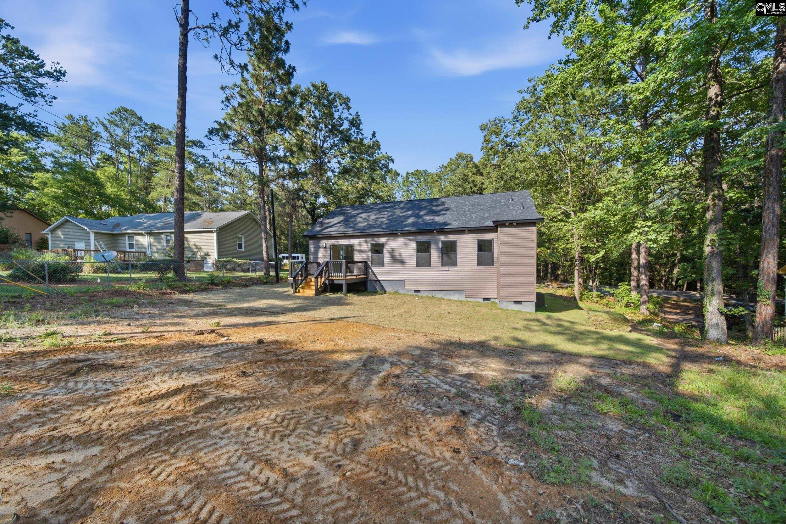 3408 Rawlinson Road Columbia, SC 29209