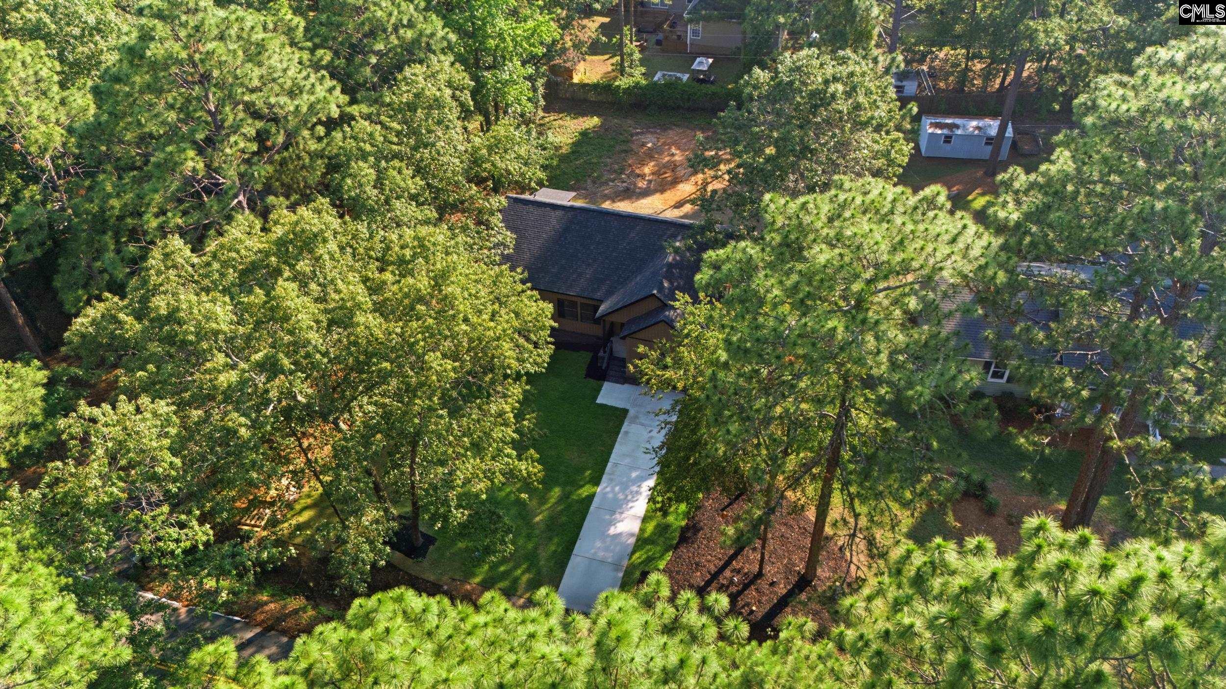 3408 Rawlinson Road Columbia, SC 29209