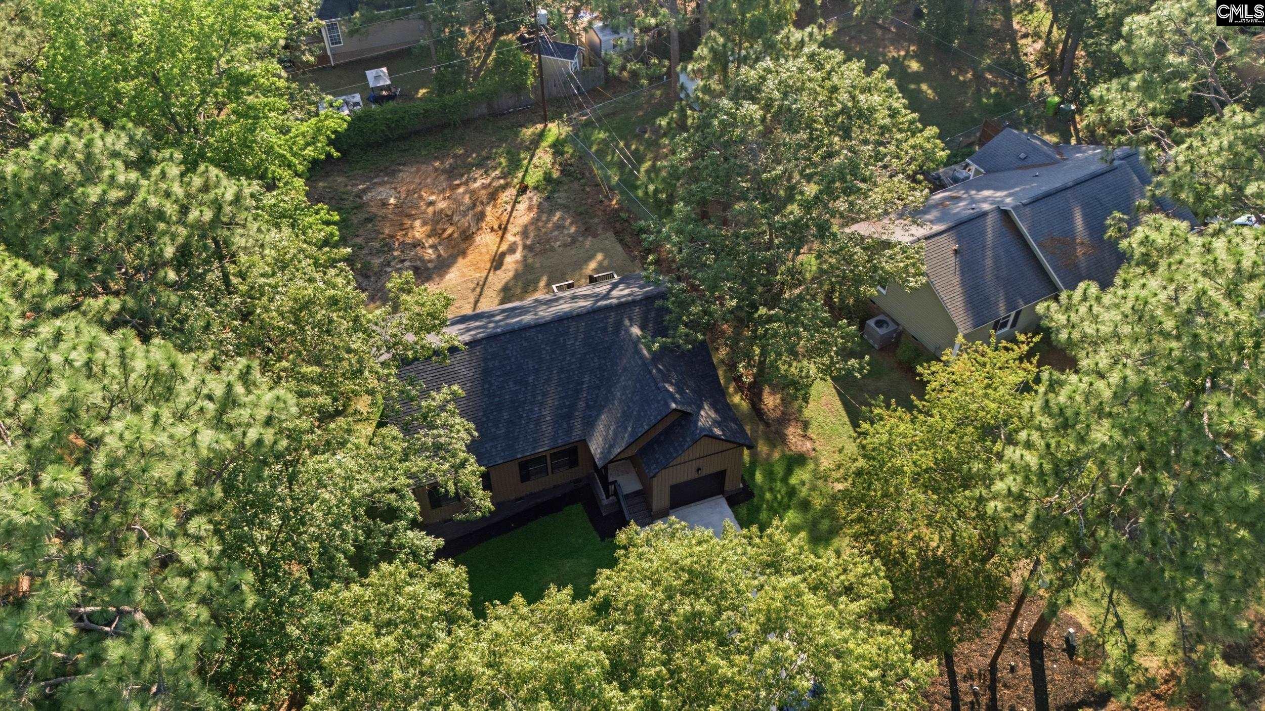 3408 Rawlinson Road Columbia, SC 29209
