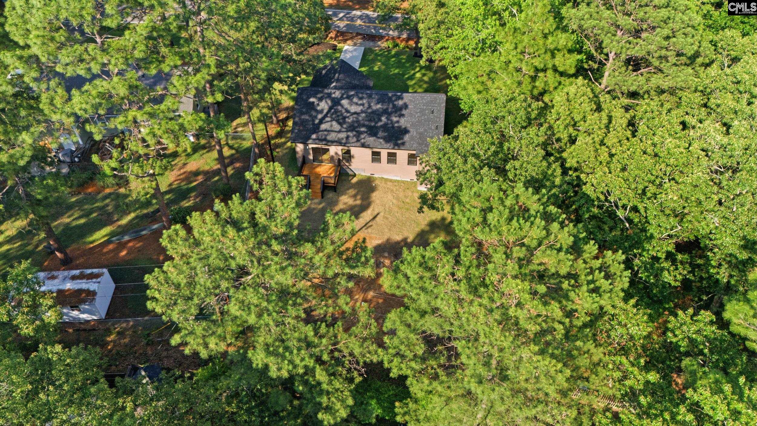 3408 Rawlinson Road Columbia, SC 29209