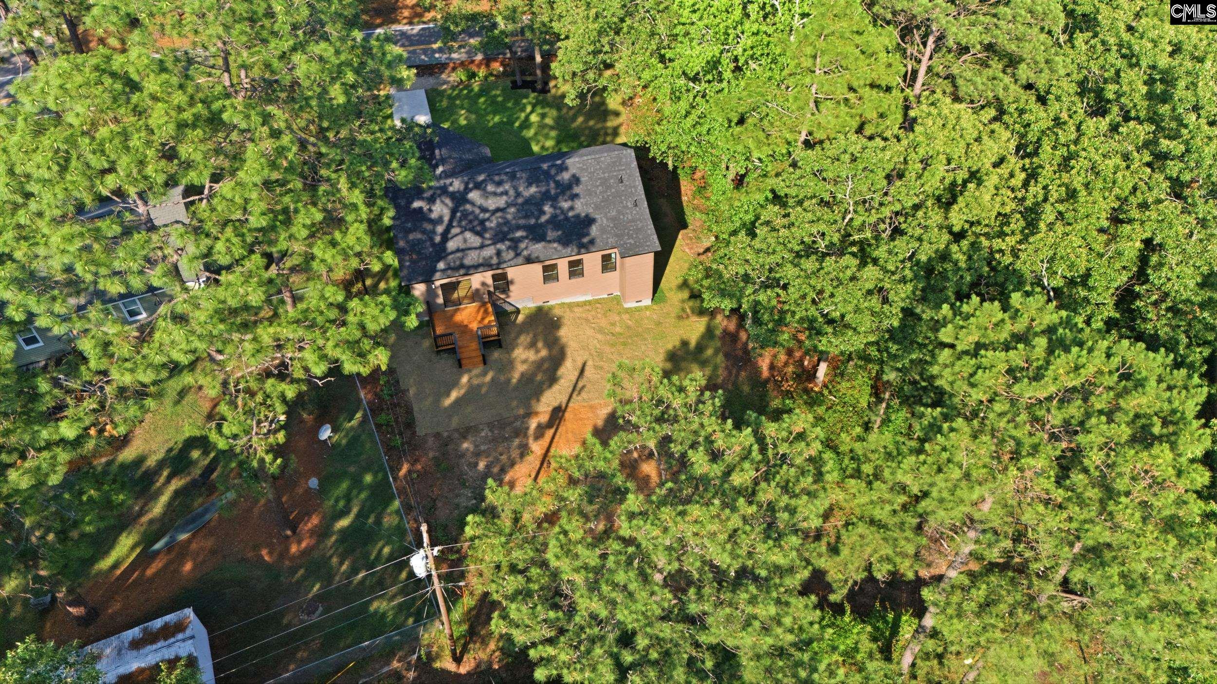 3408 Rawlinson Road Columbia, SC 29209