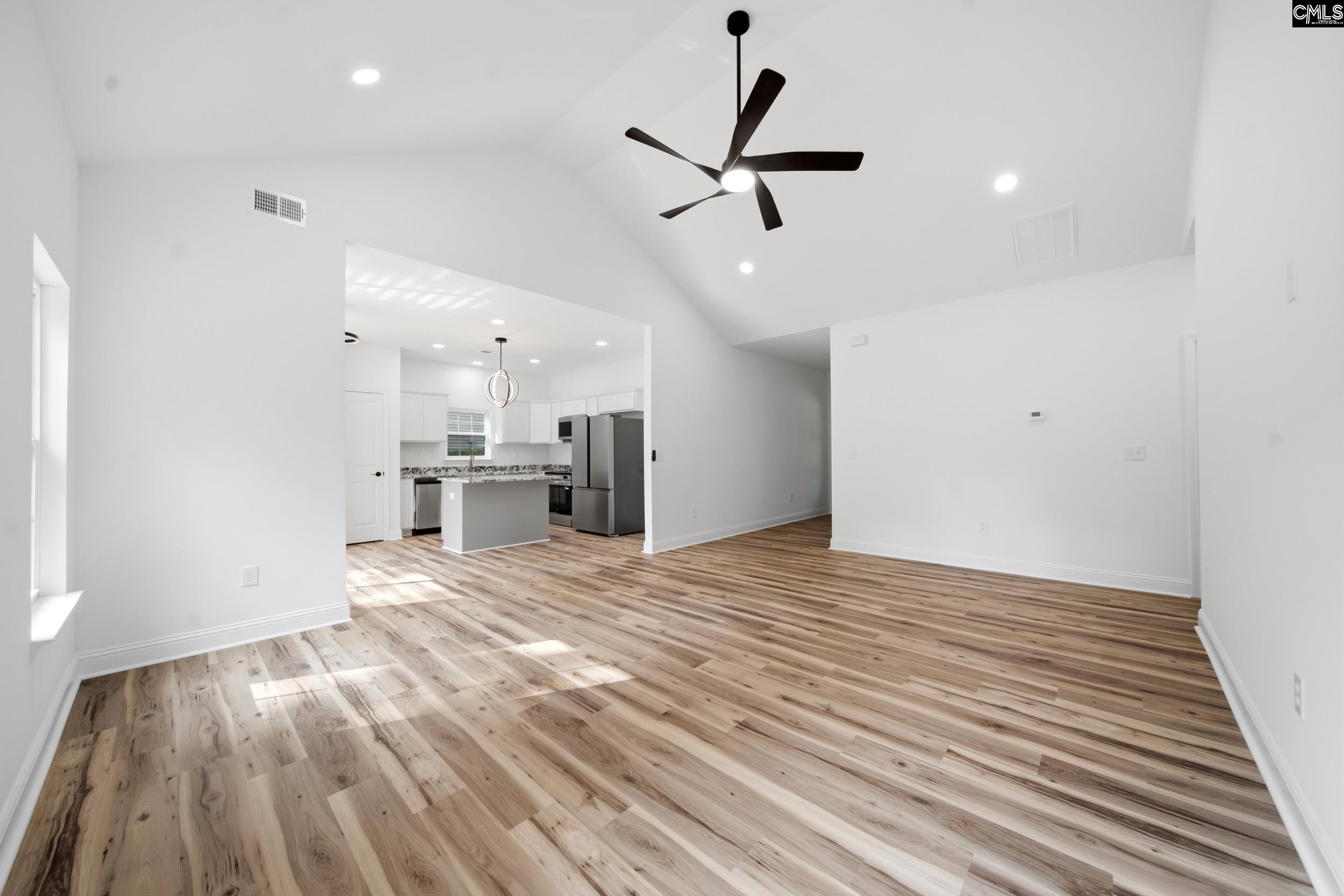 3408 Rawlinson Road Columbia, SC 29209