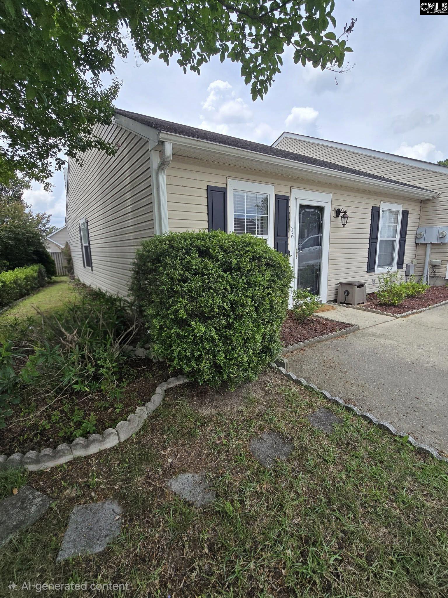 106 Walking Horse Columbia, SC 29223