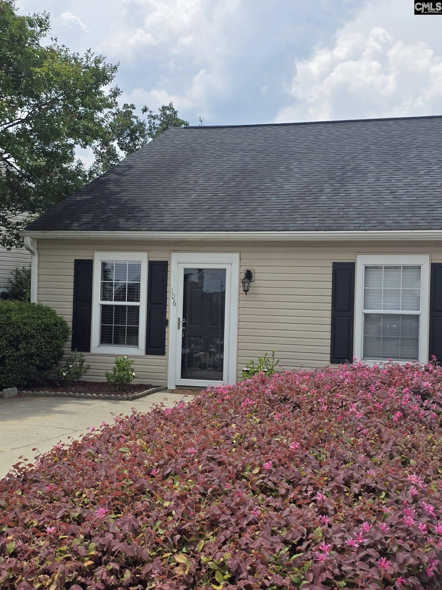 106 Walking Horse Columbia, SC 29223
