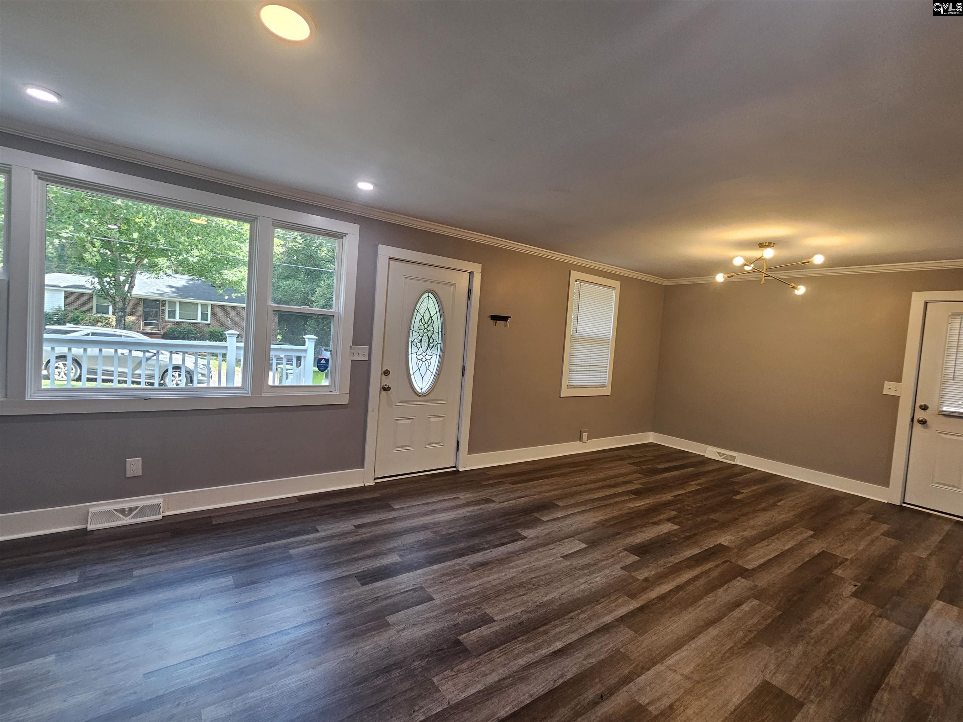824 Apache Drive Columbia, SC 29203