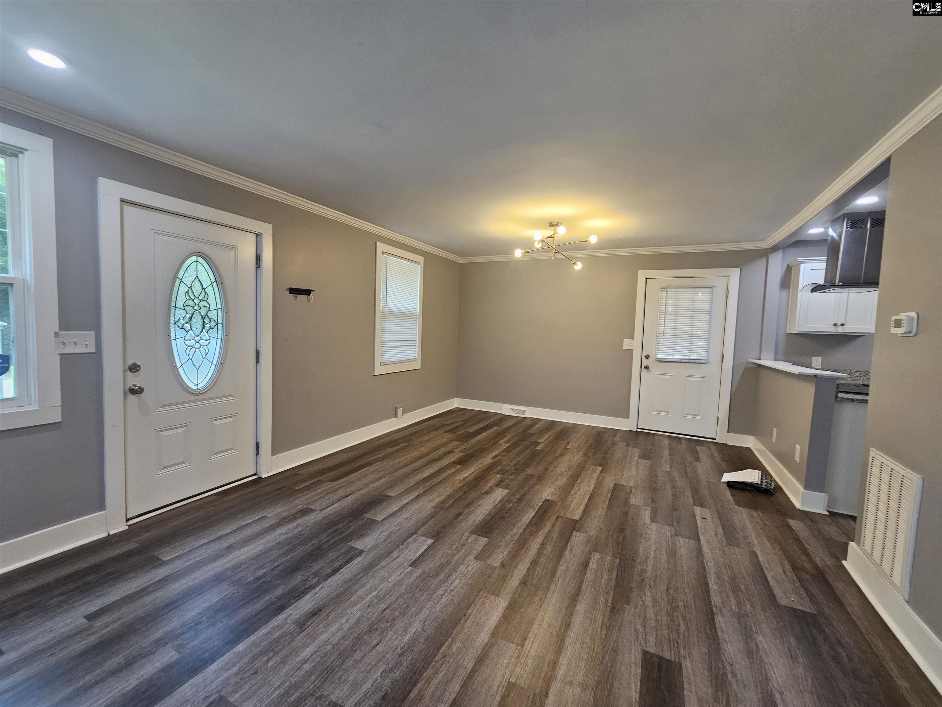 824 Apache Drive Columbia, SC 29203