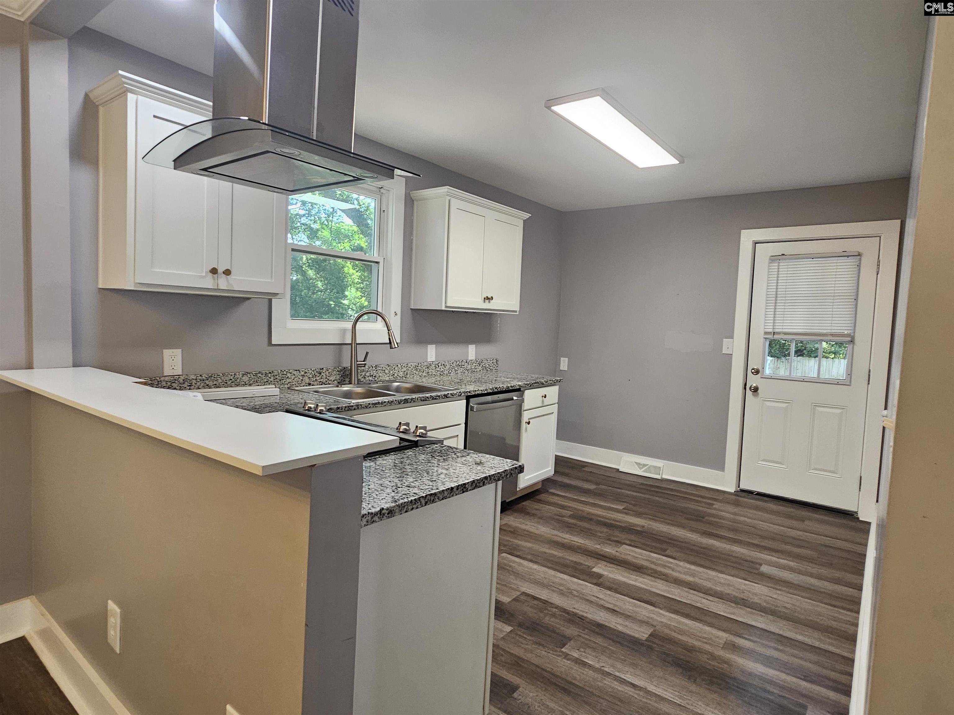 824 Apache Drive Columbia, SC 29203