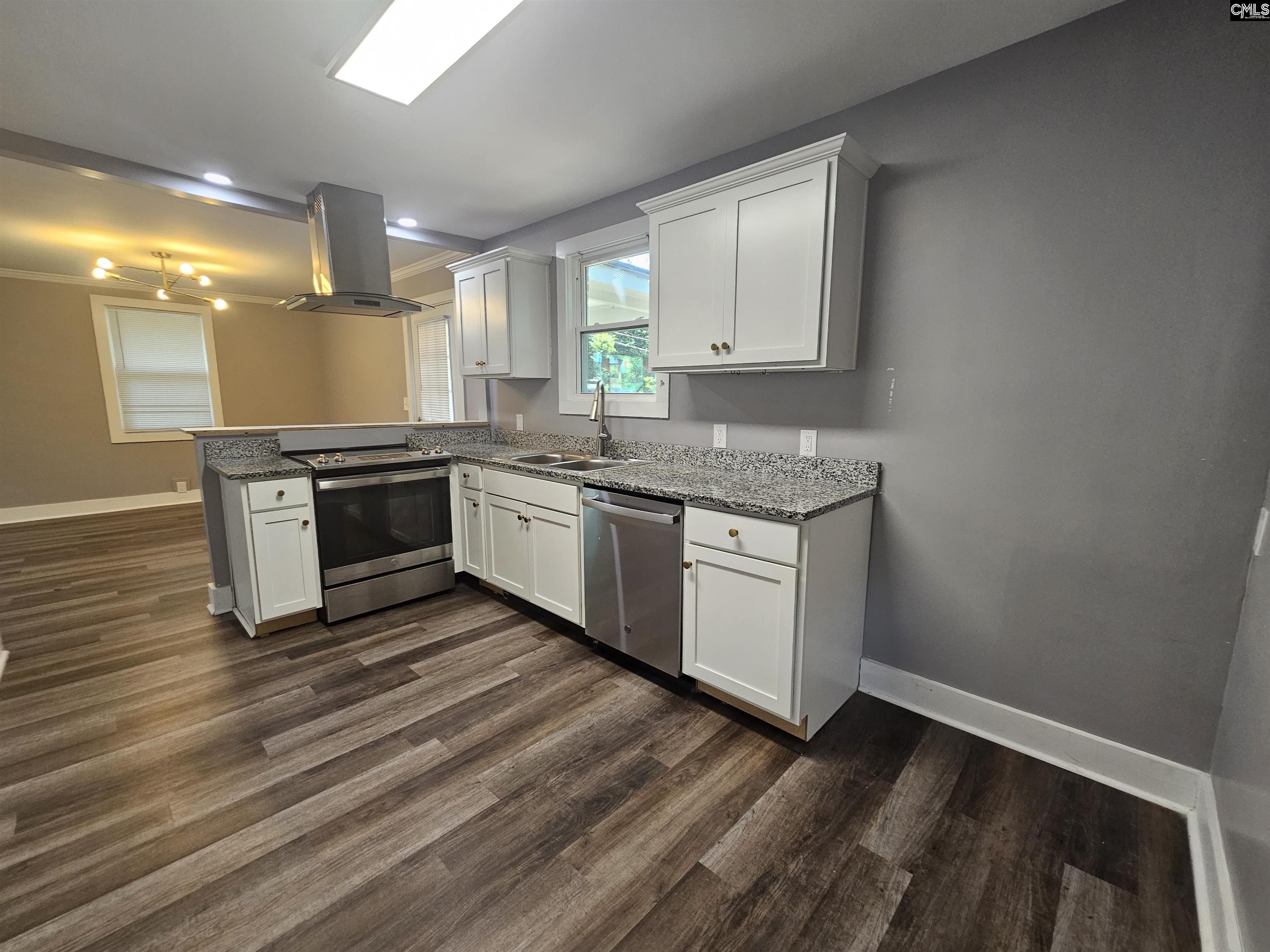 824 Apache Drive Columbia, SC 29203