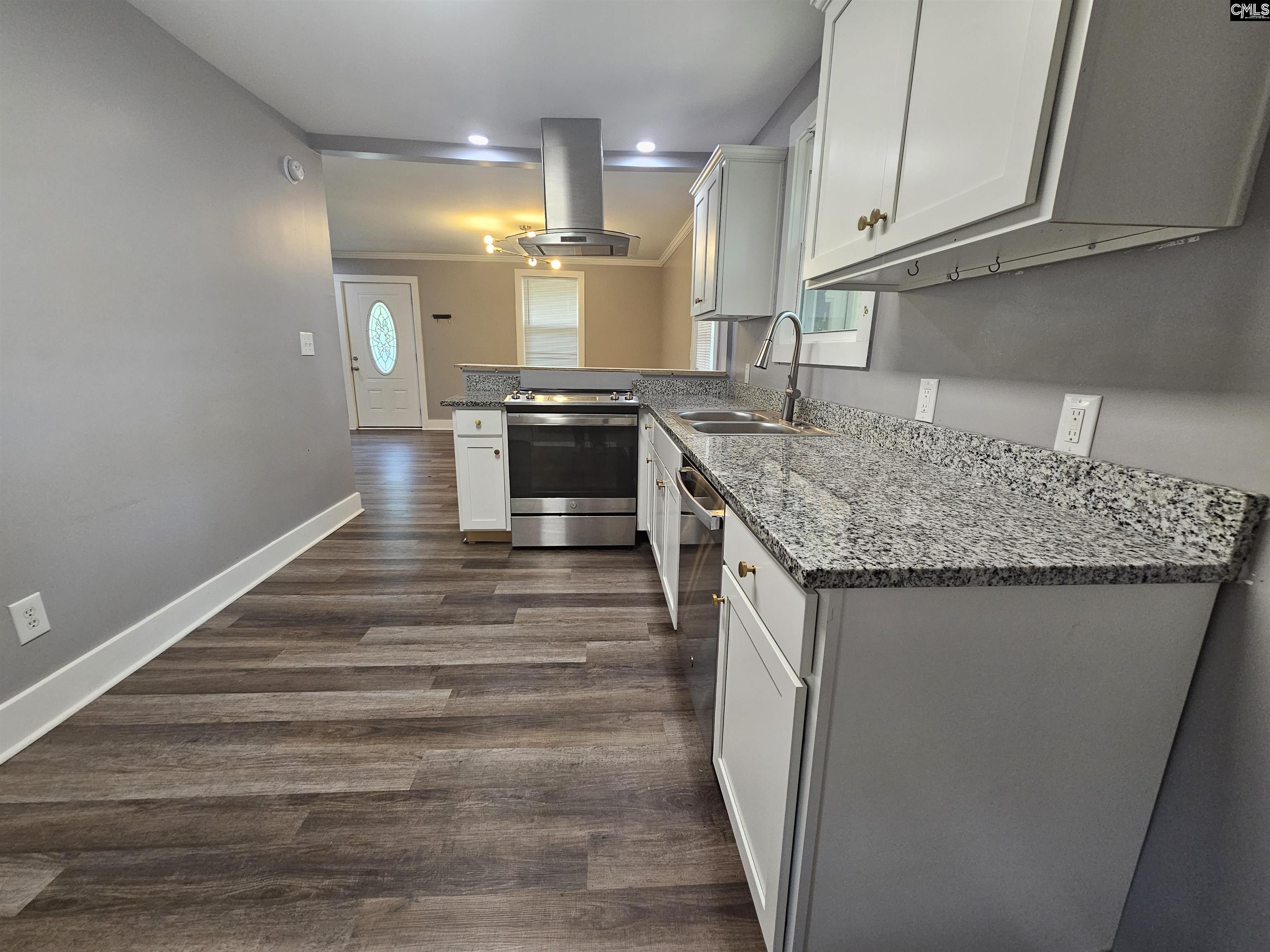 824 Apache Drive Columbia, SC 29203