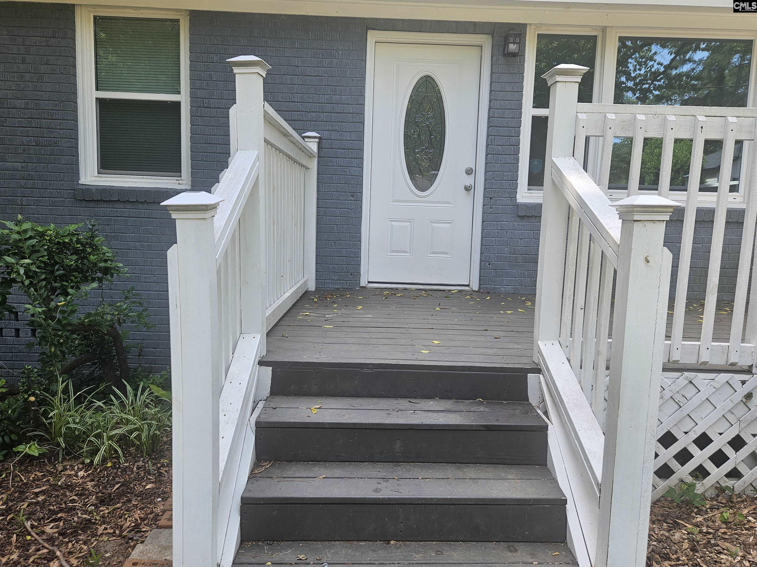 824 Apache Drive Columbia, SC 29203