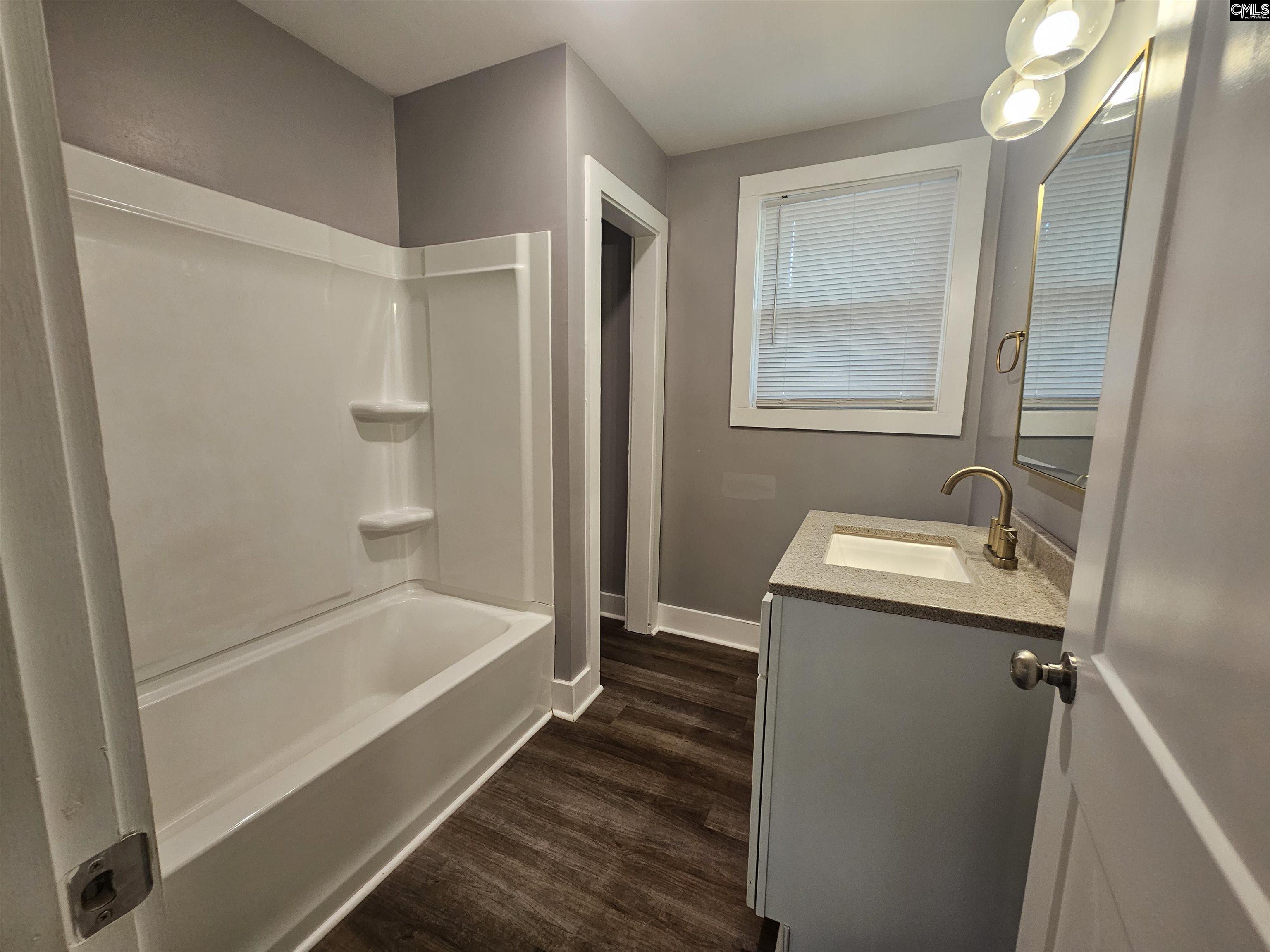 824 Apache Drive Columbia, SC 29203
