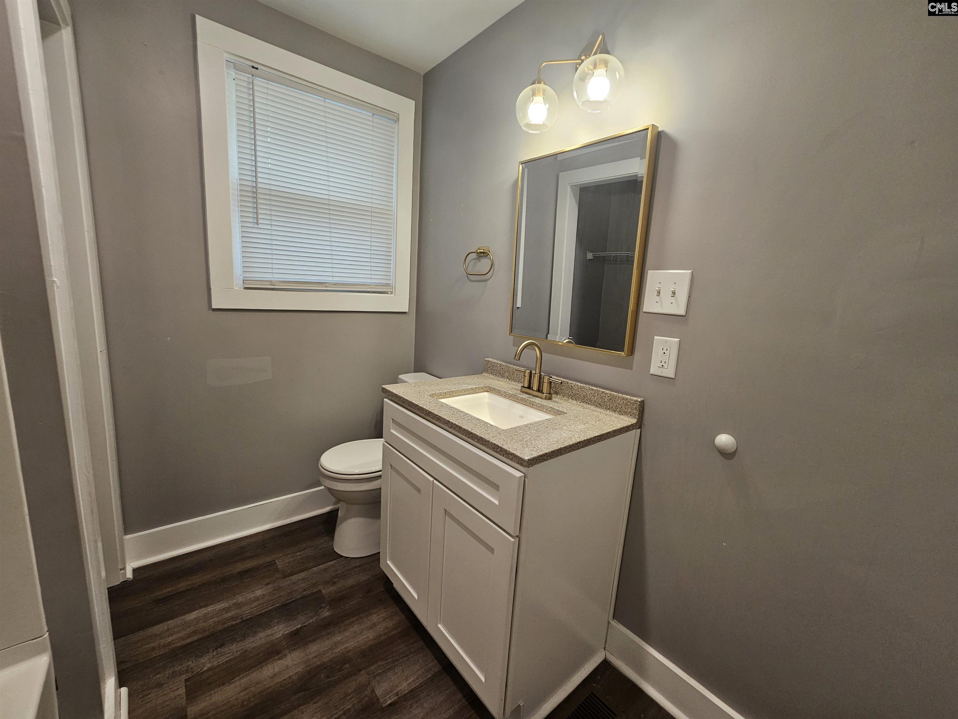 824 Apache Drive Columbia, SC 29203