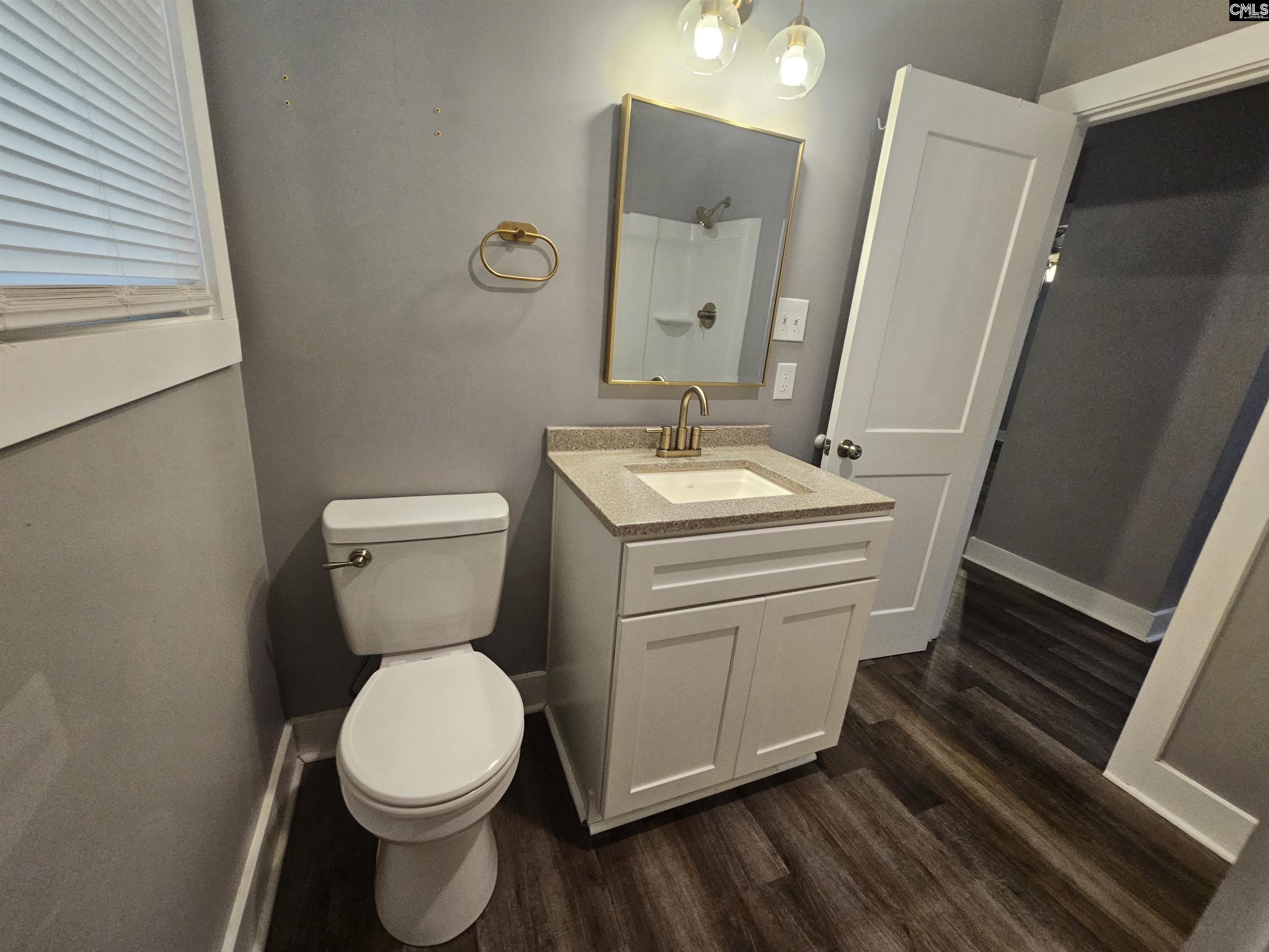 824 Apache Drive Columbia, SC 29203