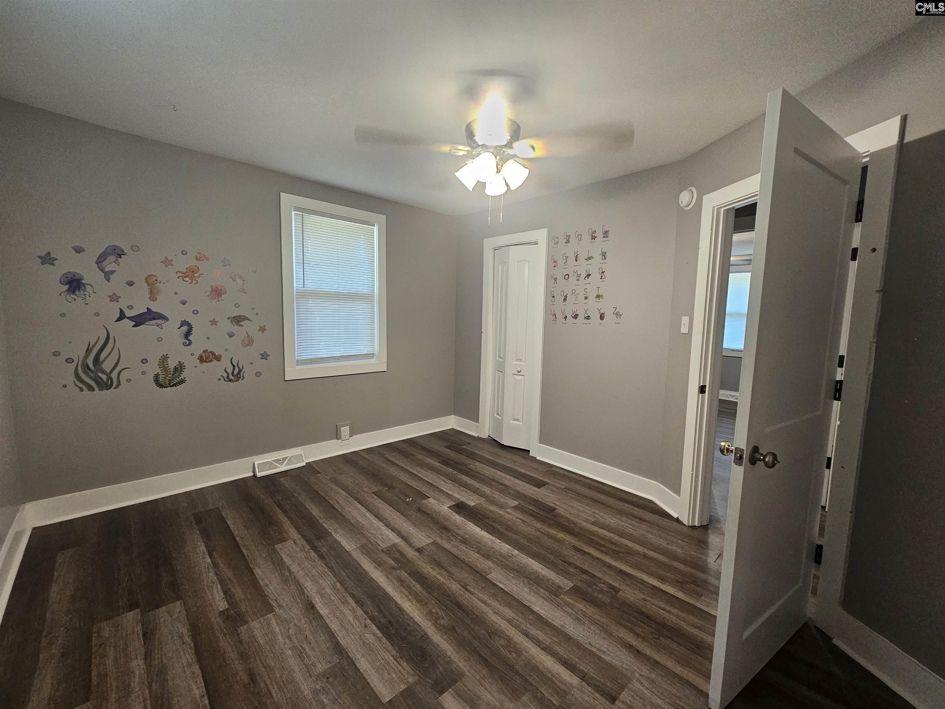 824 Apache Drive Columbia, SC 29203