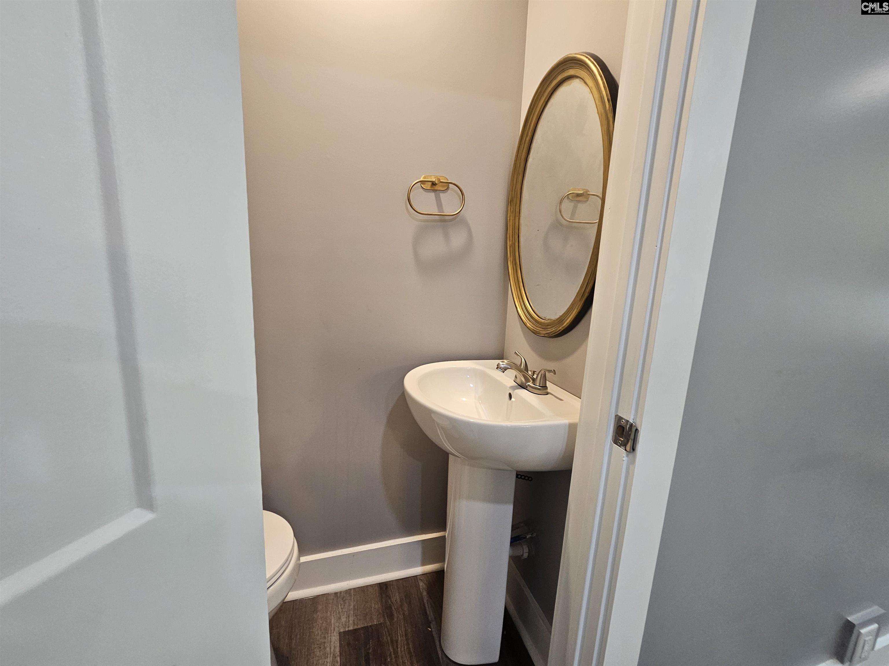 824 Apache Drive Columbia, SC 29203