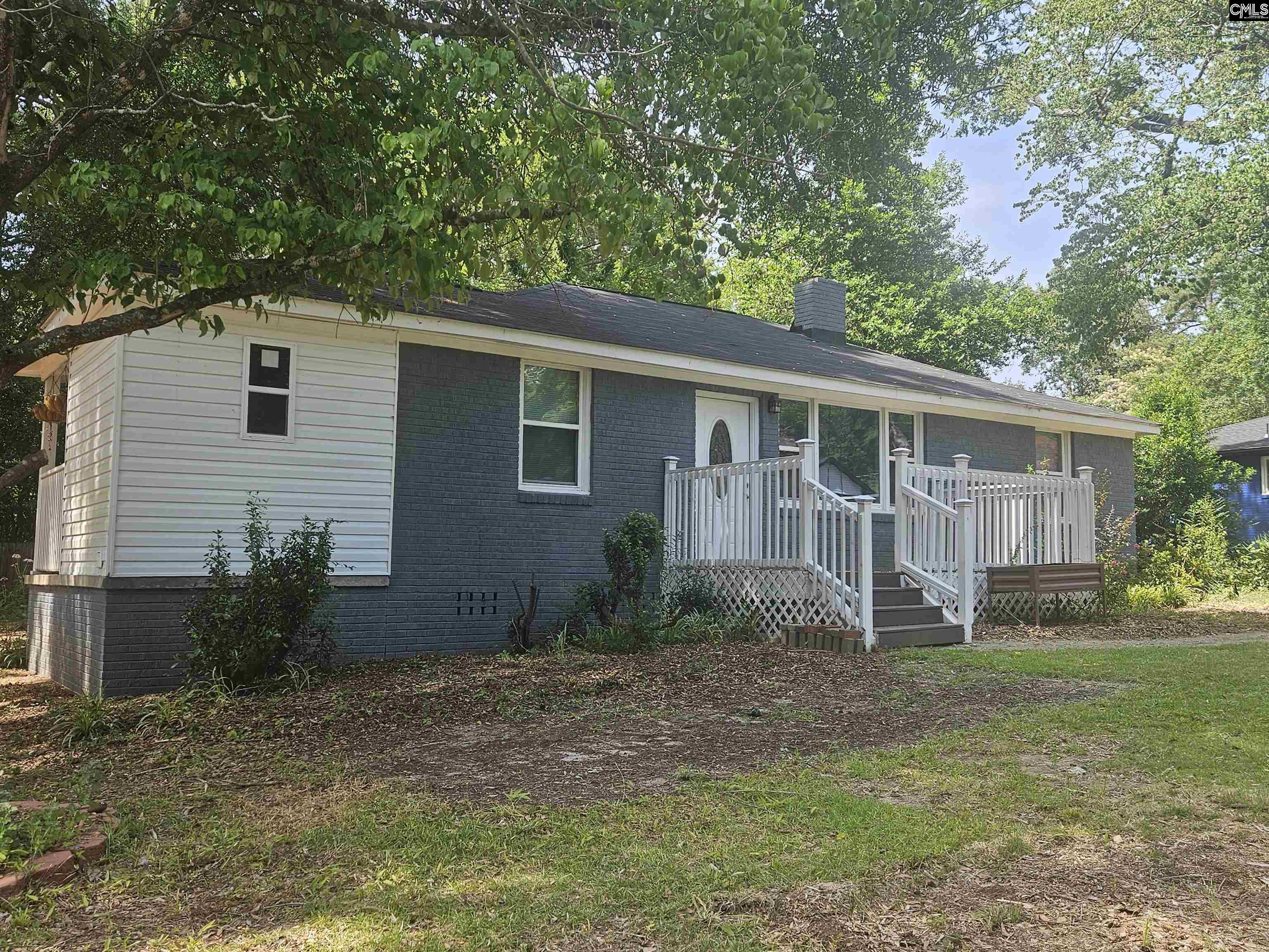 824 Apache Drive Columbia, SC 29203