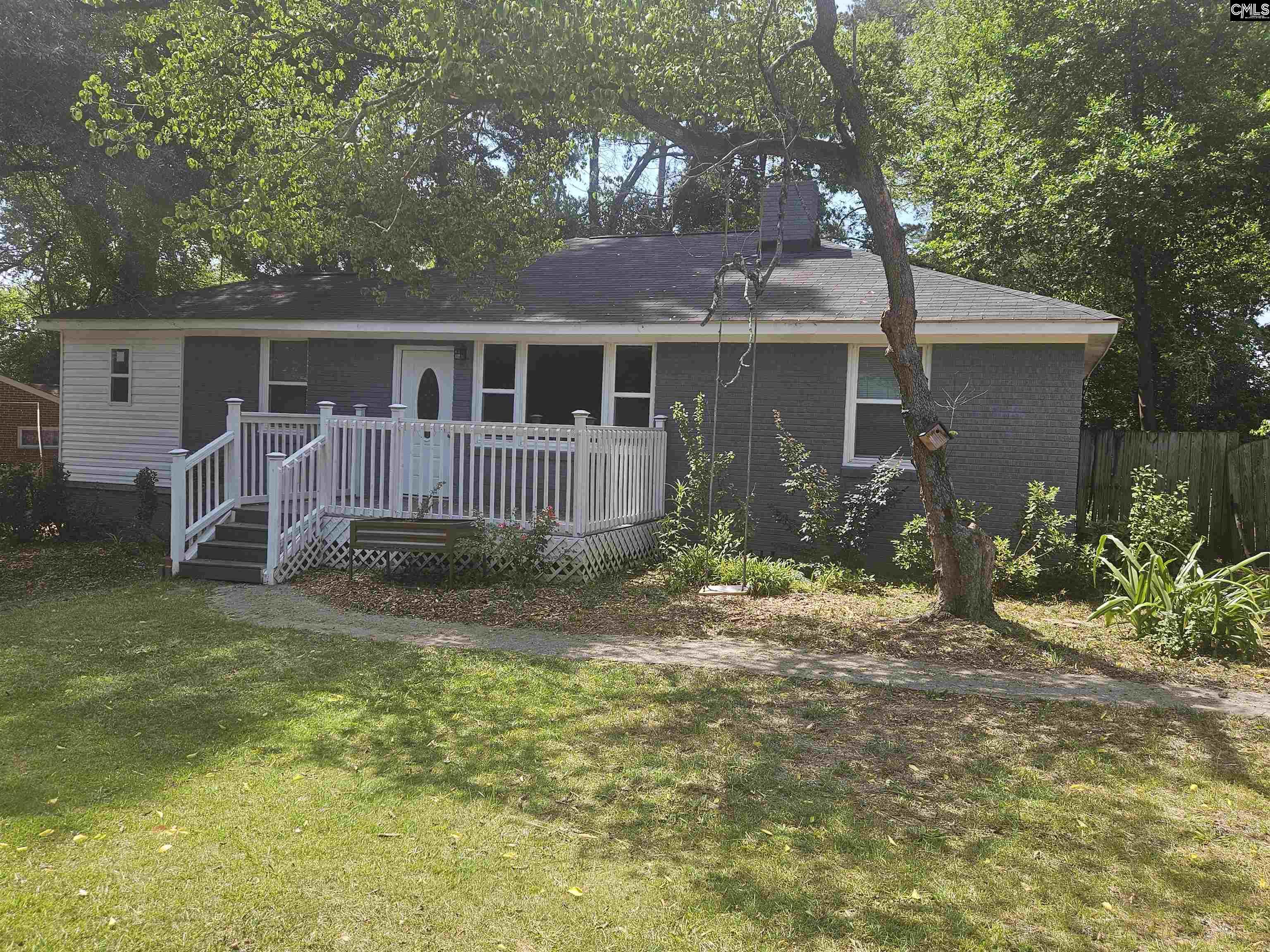 824 Apache Drive Columbia, SC 29203