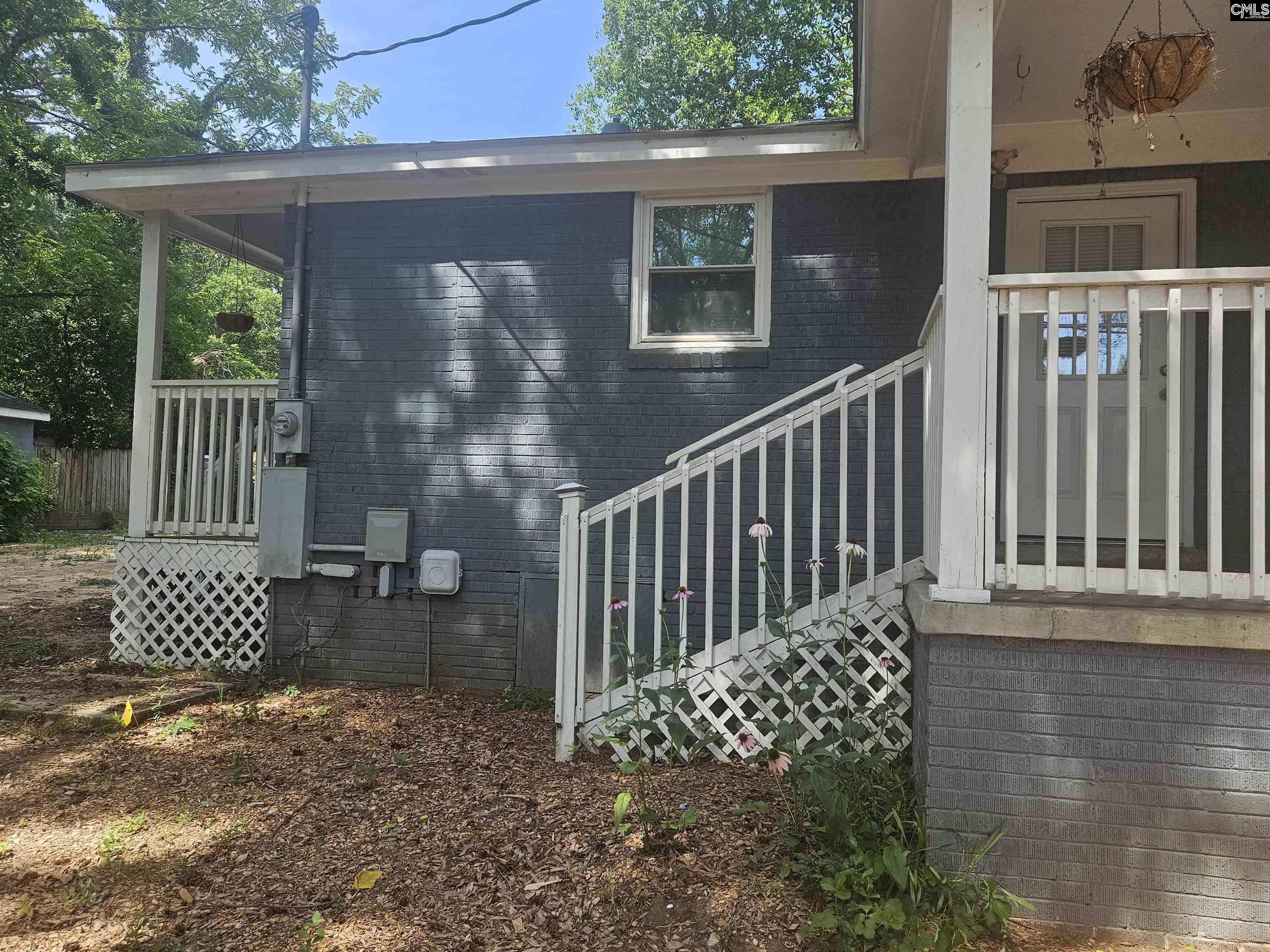 824 Apache Drive Columbia, SC 29203