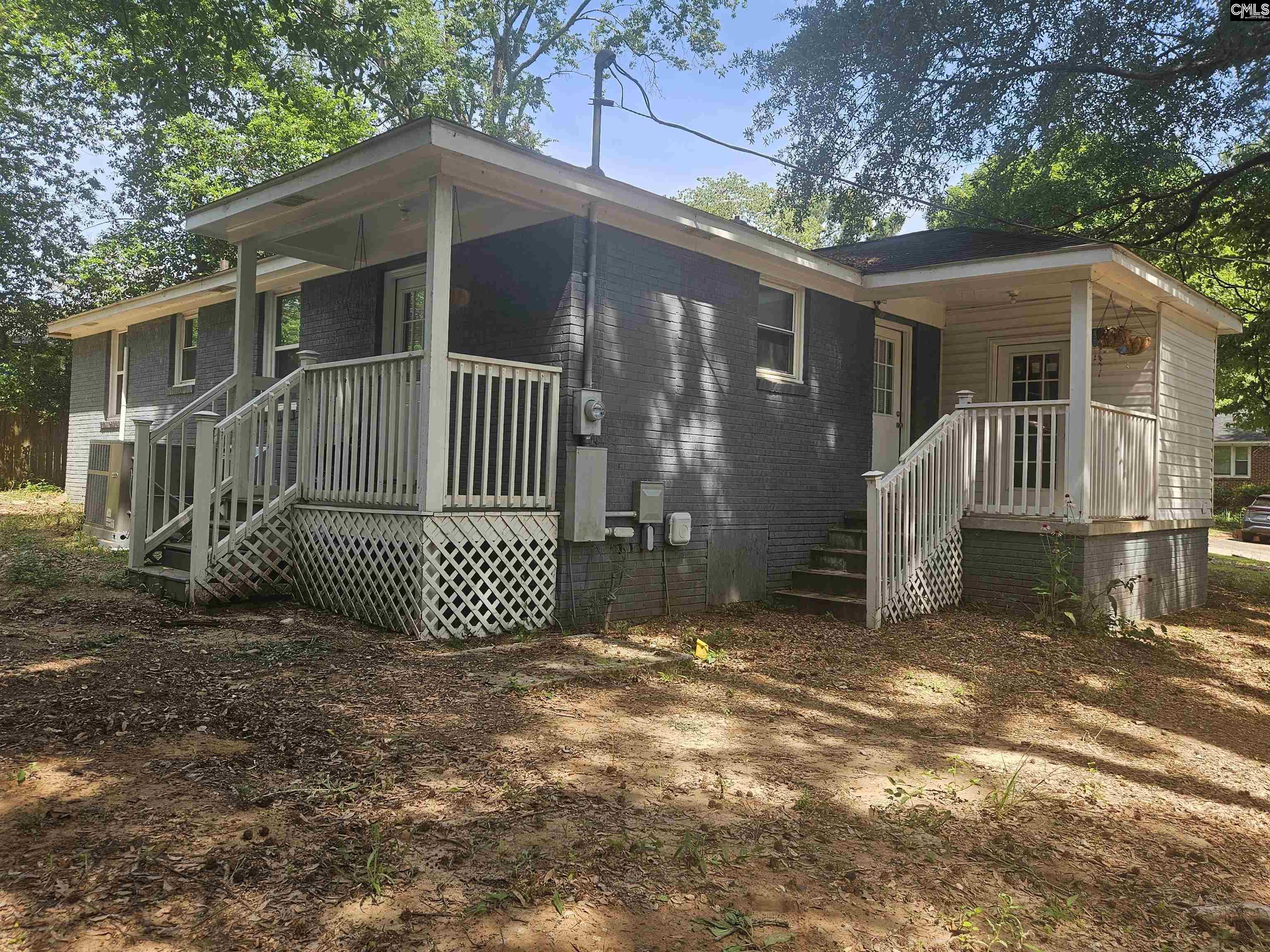 824 Apache Drive Columbia, SC 29203