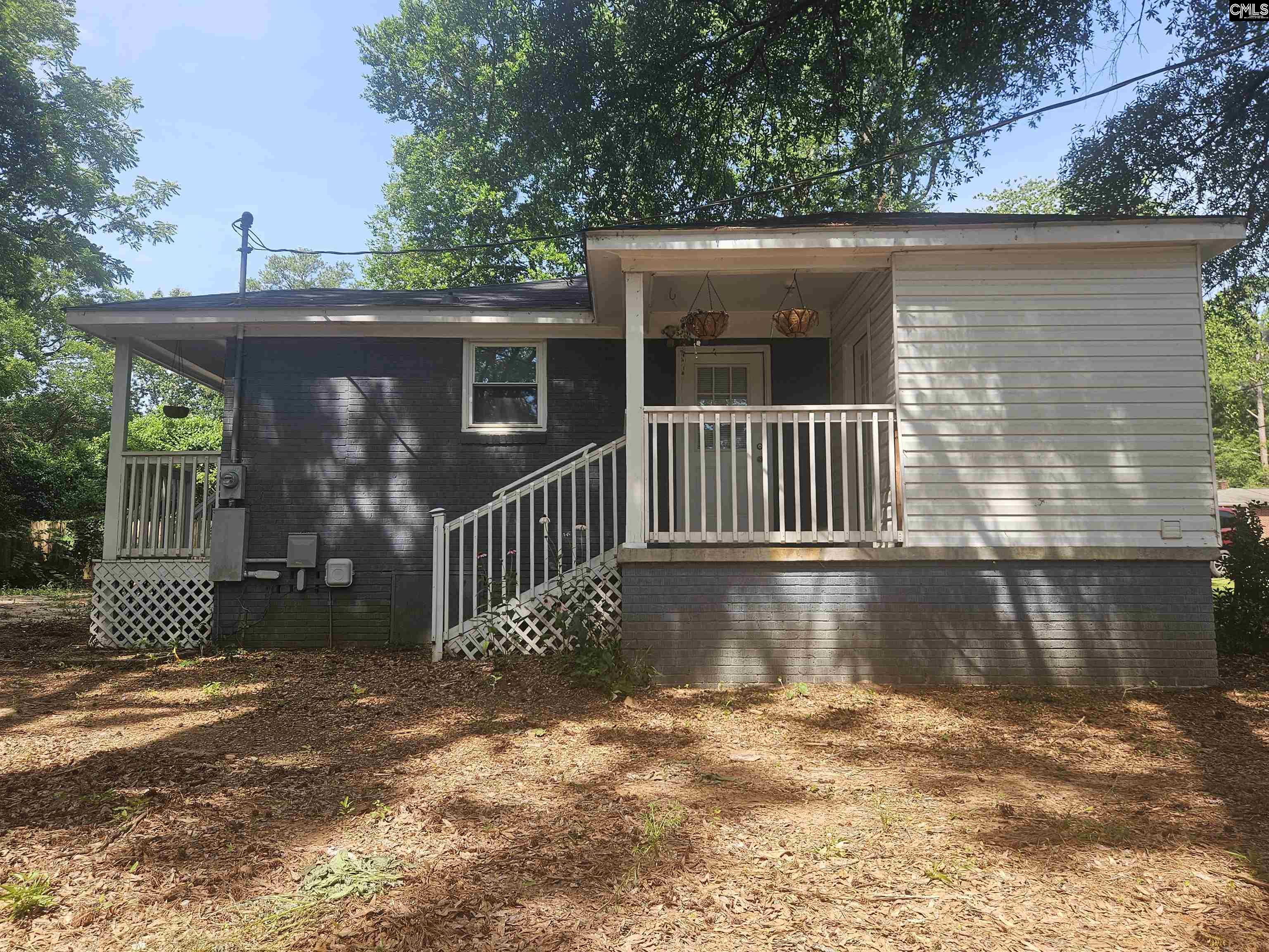 824 Apache Drive Columbia, SC 29203