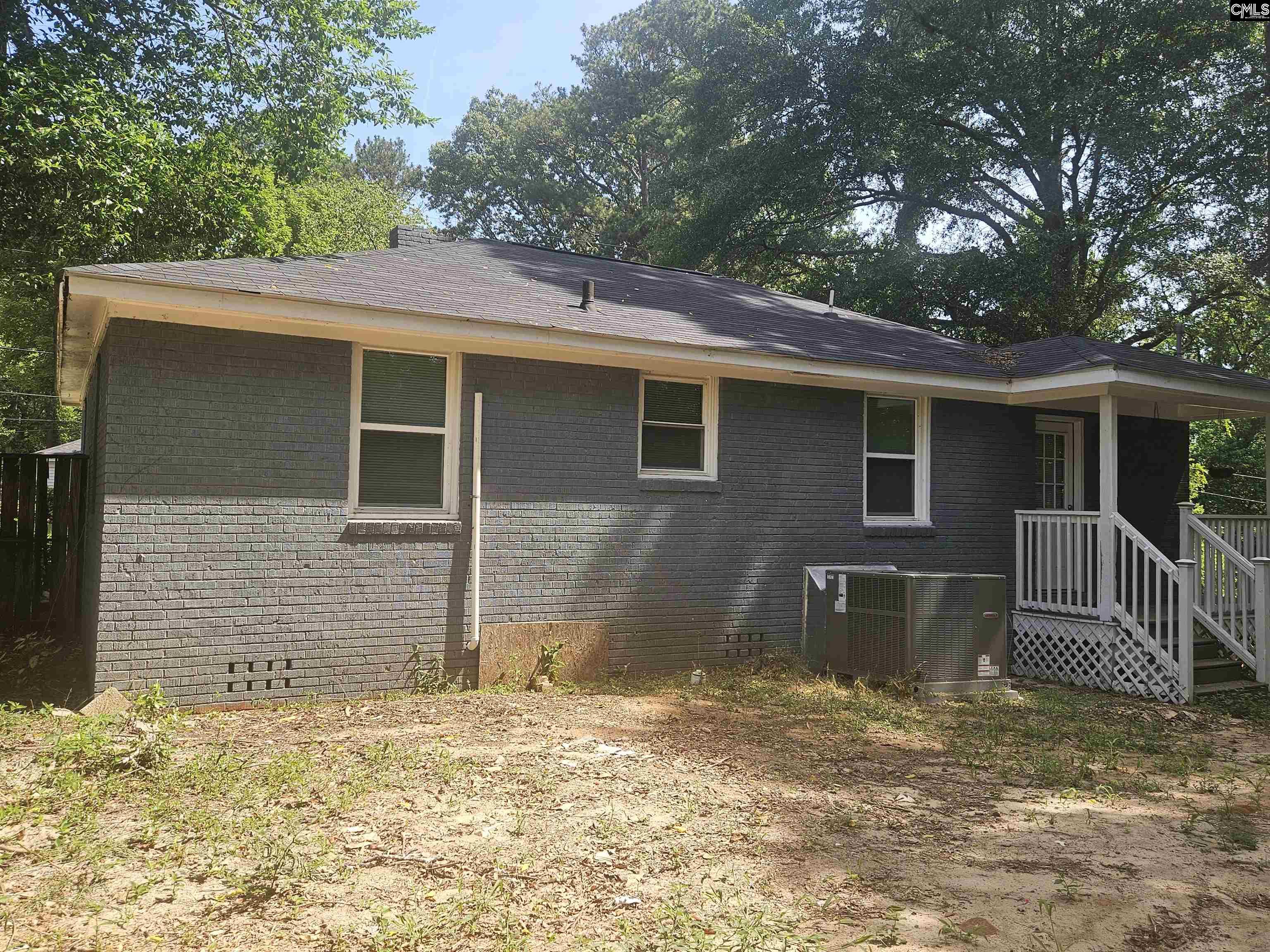 824 Apache Drive Columbia, SC 29203