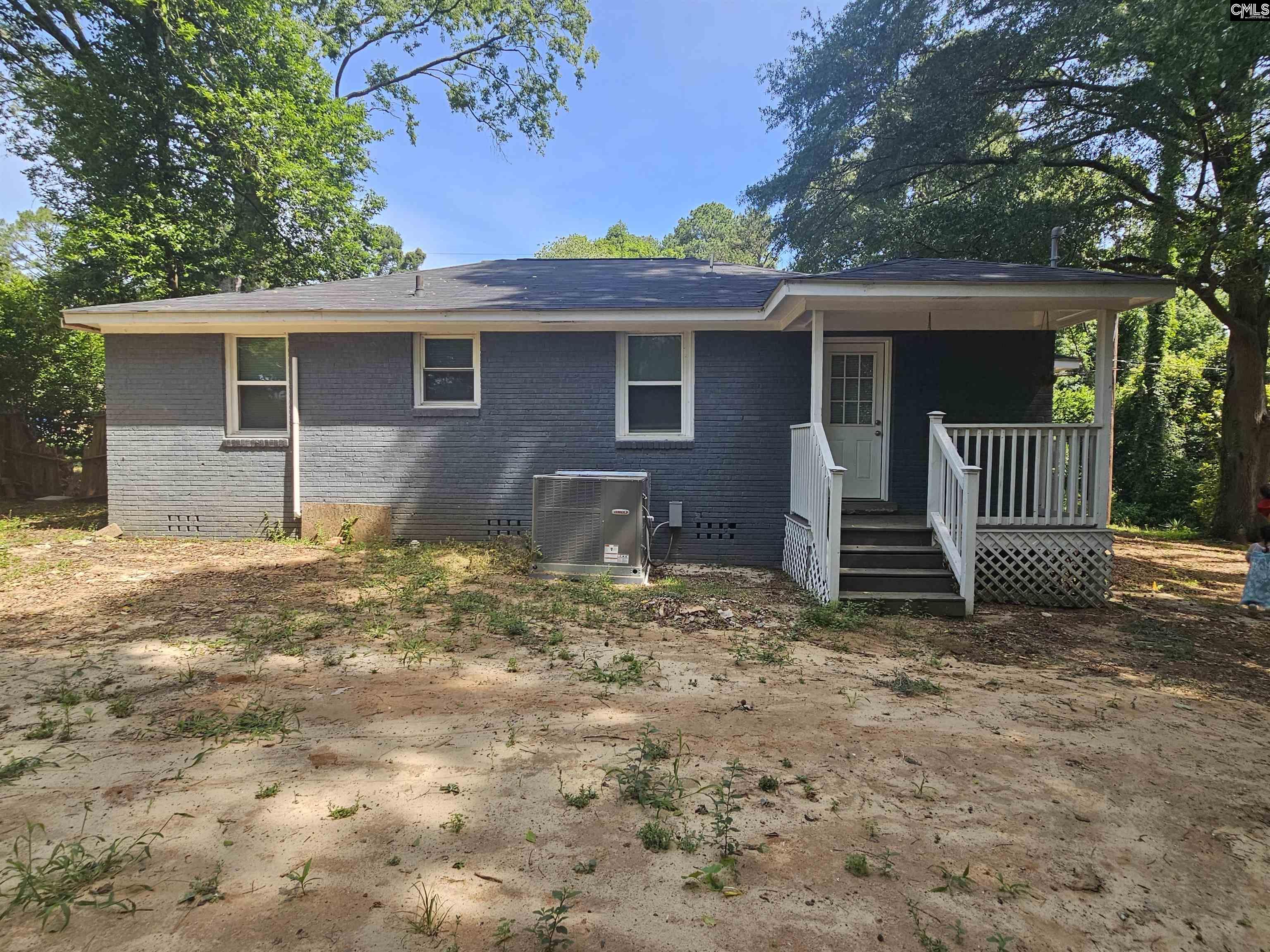 824 Apache Drive Columbia, SC 29203