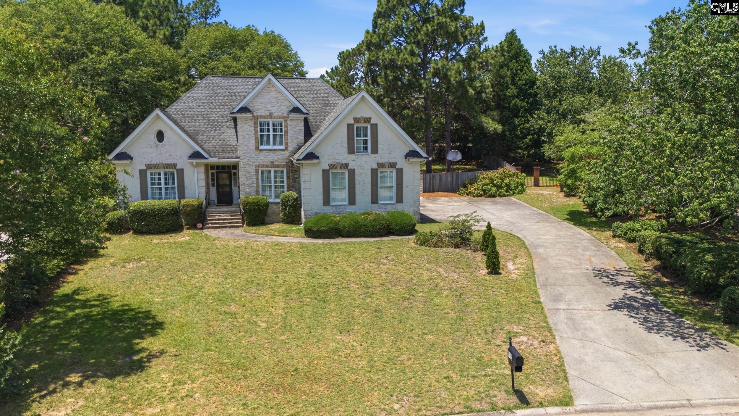 112 Morning Echo Drive Columbia, SC 29229-8954