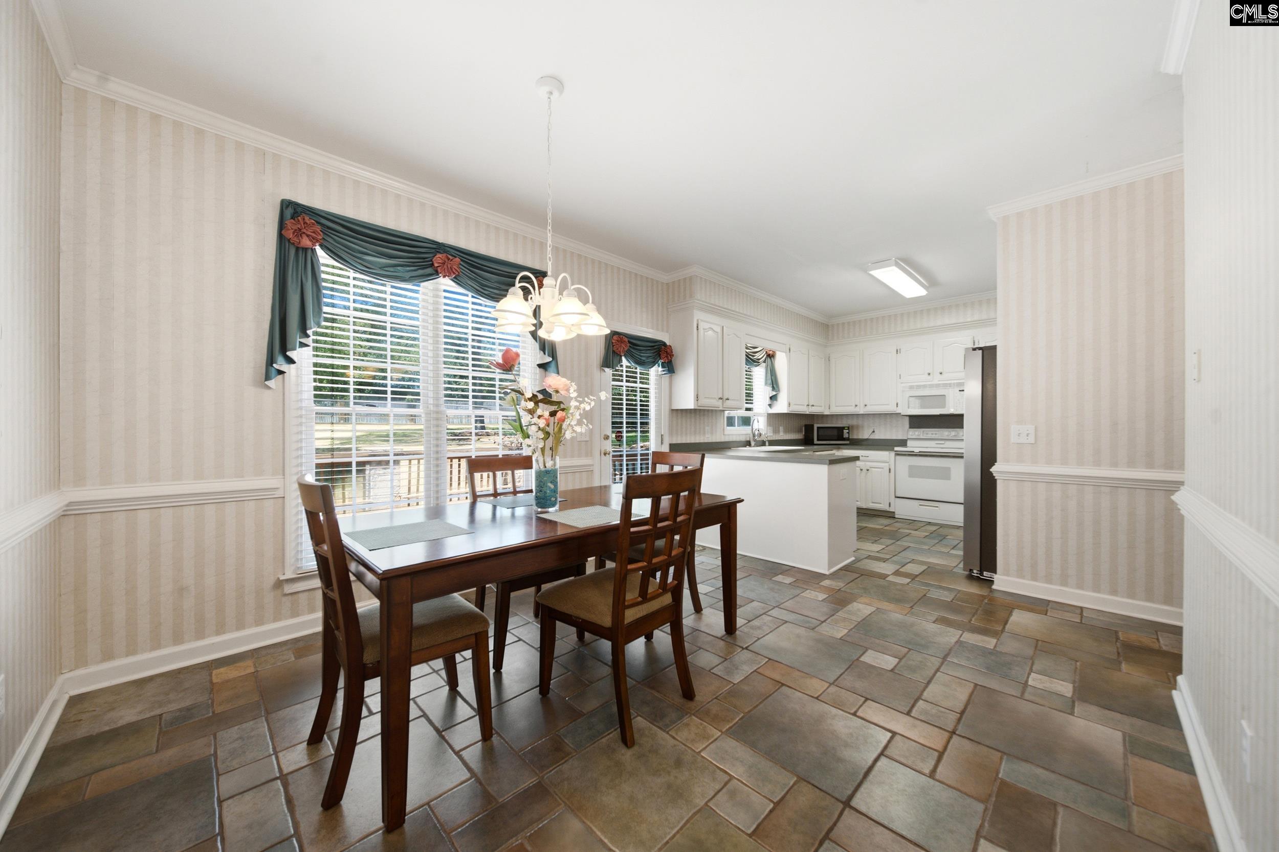 112 Morning Echo Drive Columbia, SC 29229-8954