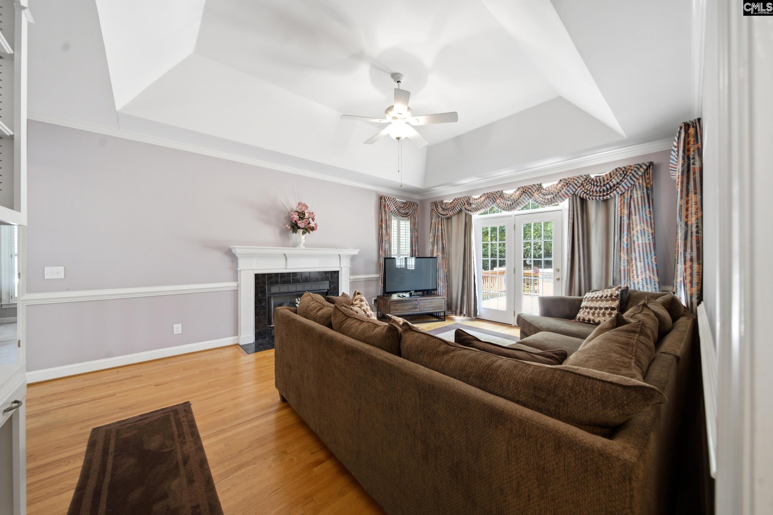 112 Morning Echo Drive Columbia, SC 29229-8954