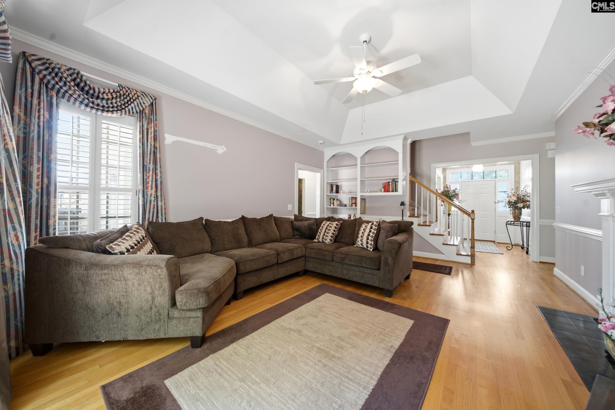 112 Morning Echo Drive Columbia, SC 29229-8954
