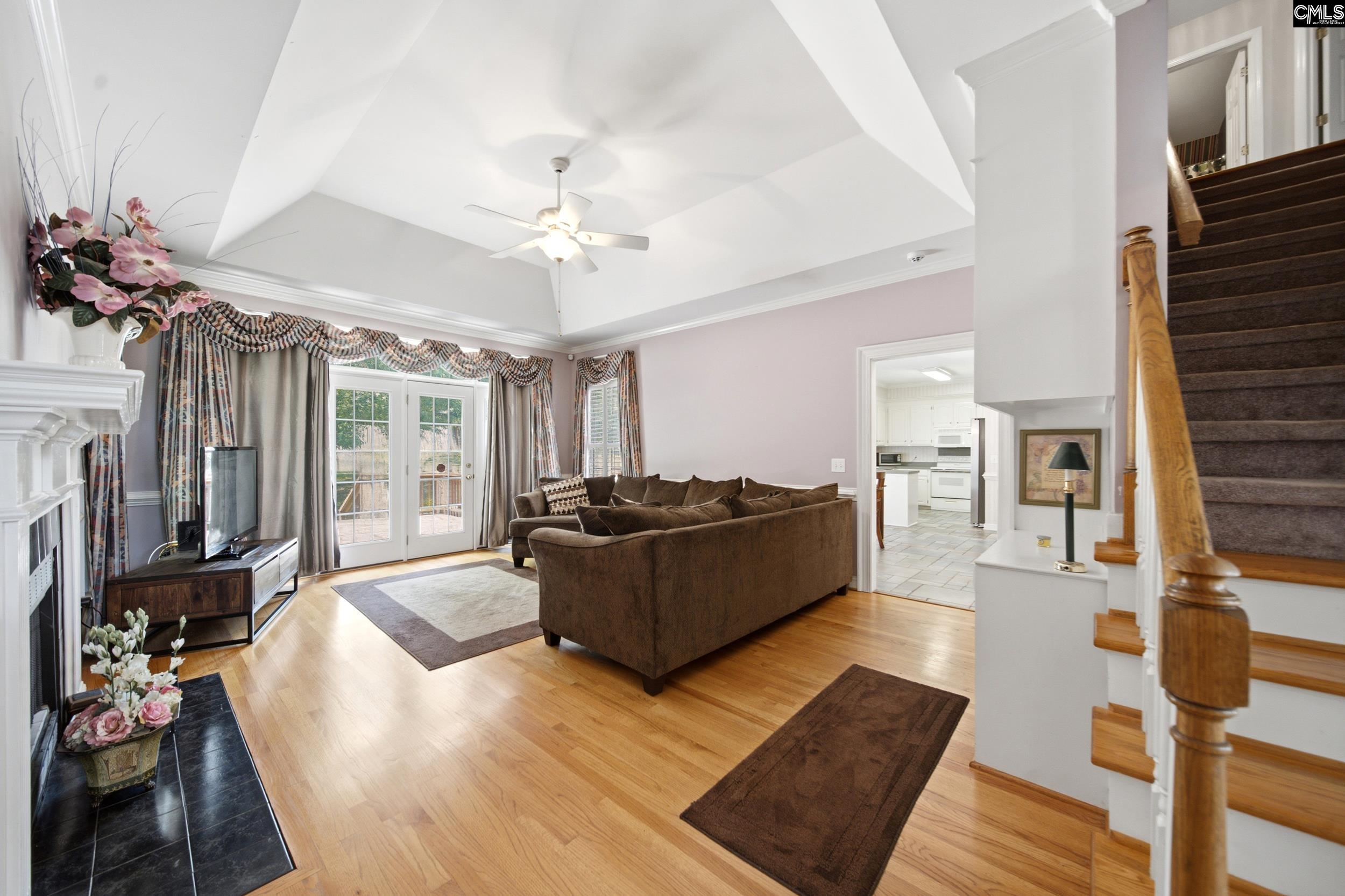 112 Morning Echo Drive Columbia, SC 29229-8954