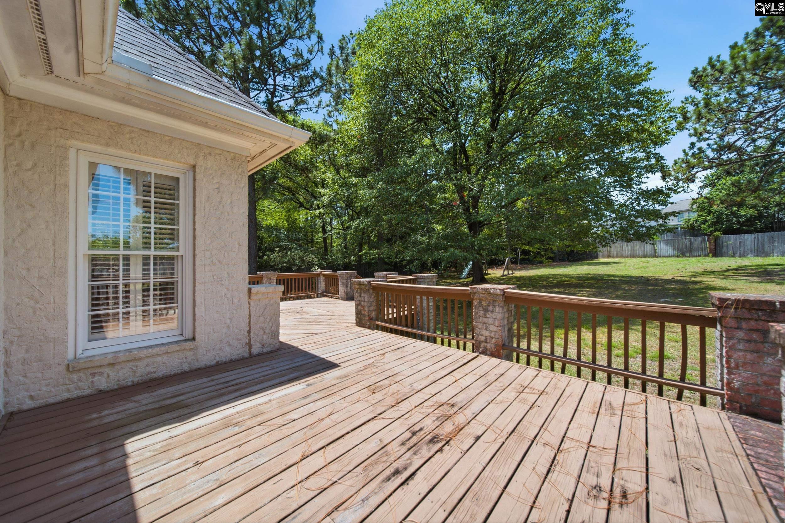 112 Morning Echo Drive Columbia, SC 29229-8954
