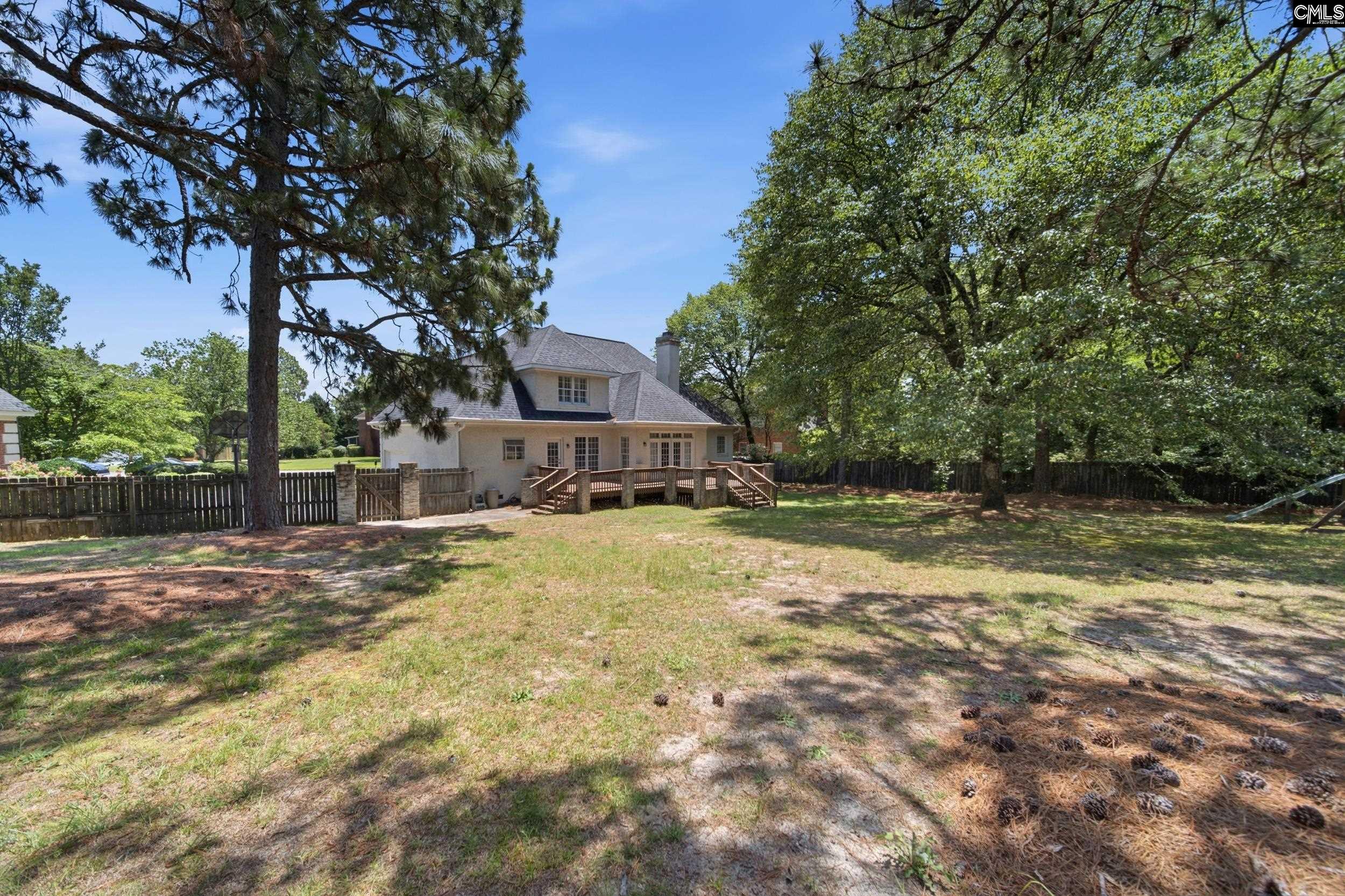112 Morning Echo Drive Columbia, SC 29229-8954