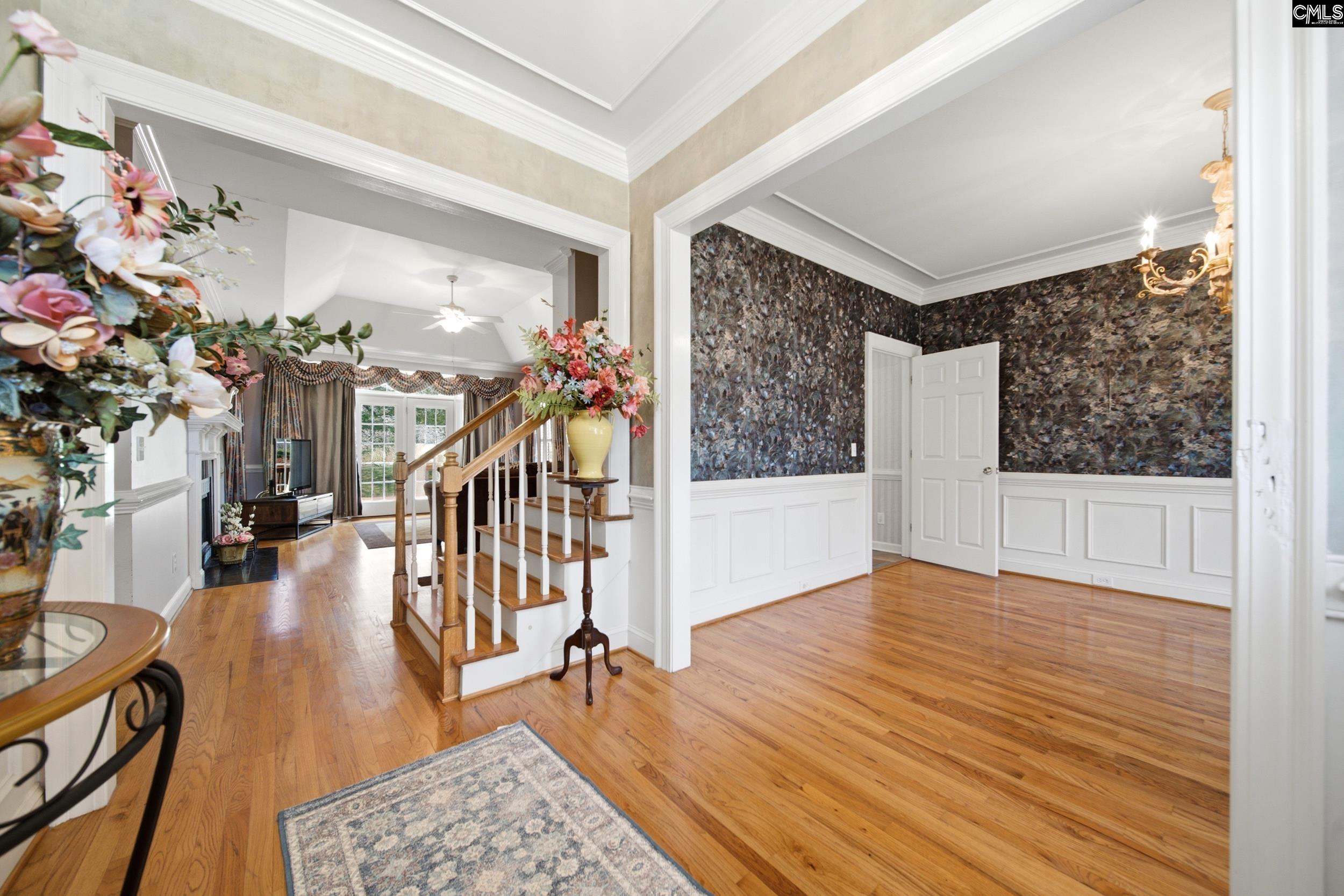 112 Morning Echo Drive Columbia, SC 29229-8954