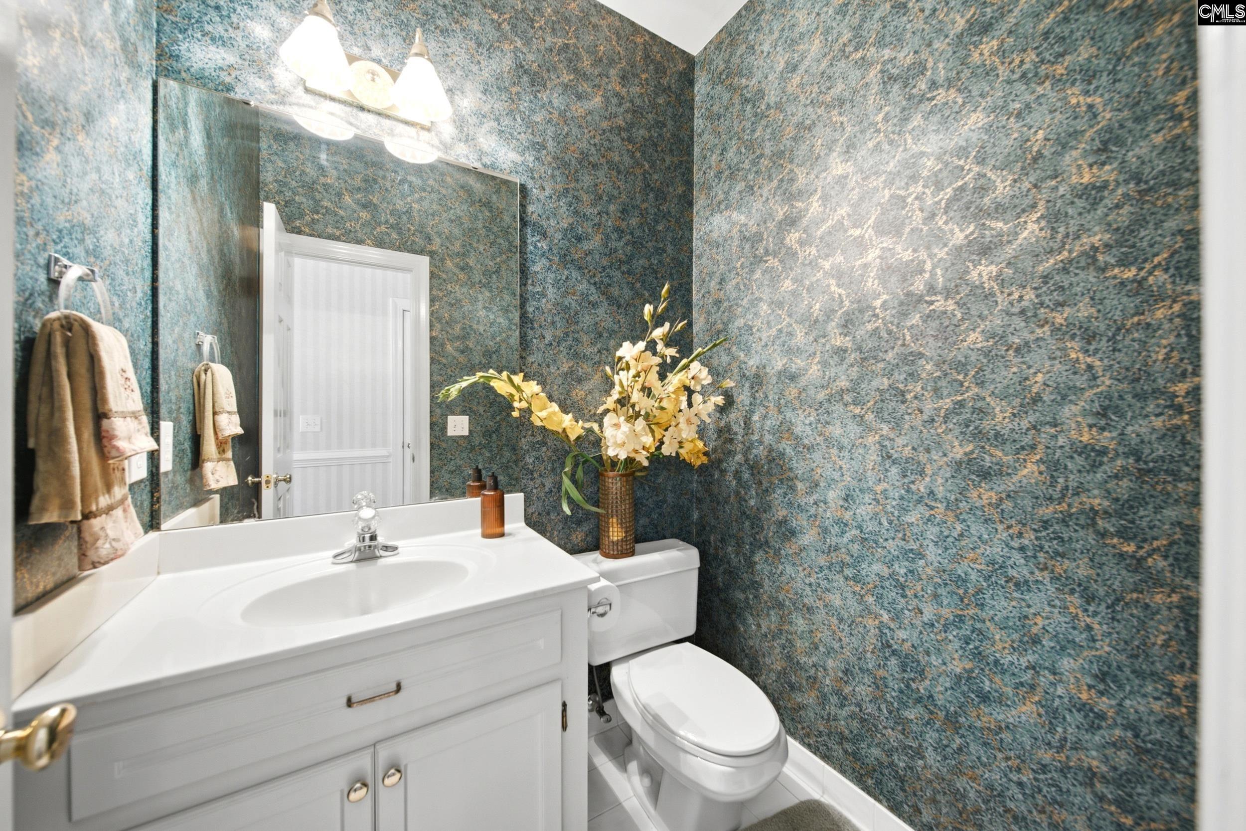 112 Morning Echo Drive Columbia, SC 29229-8954
