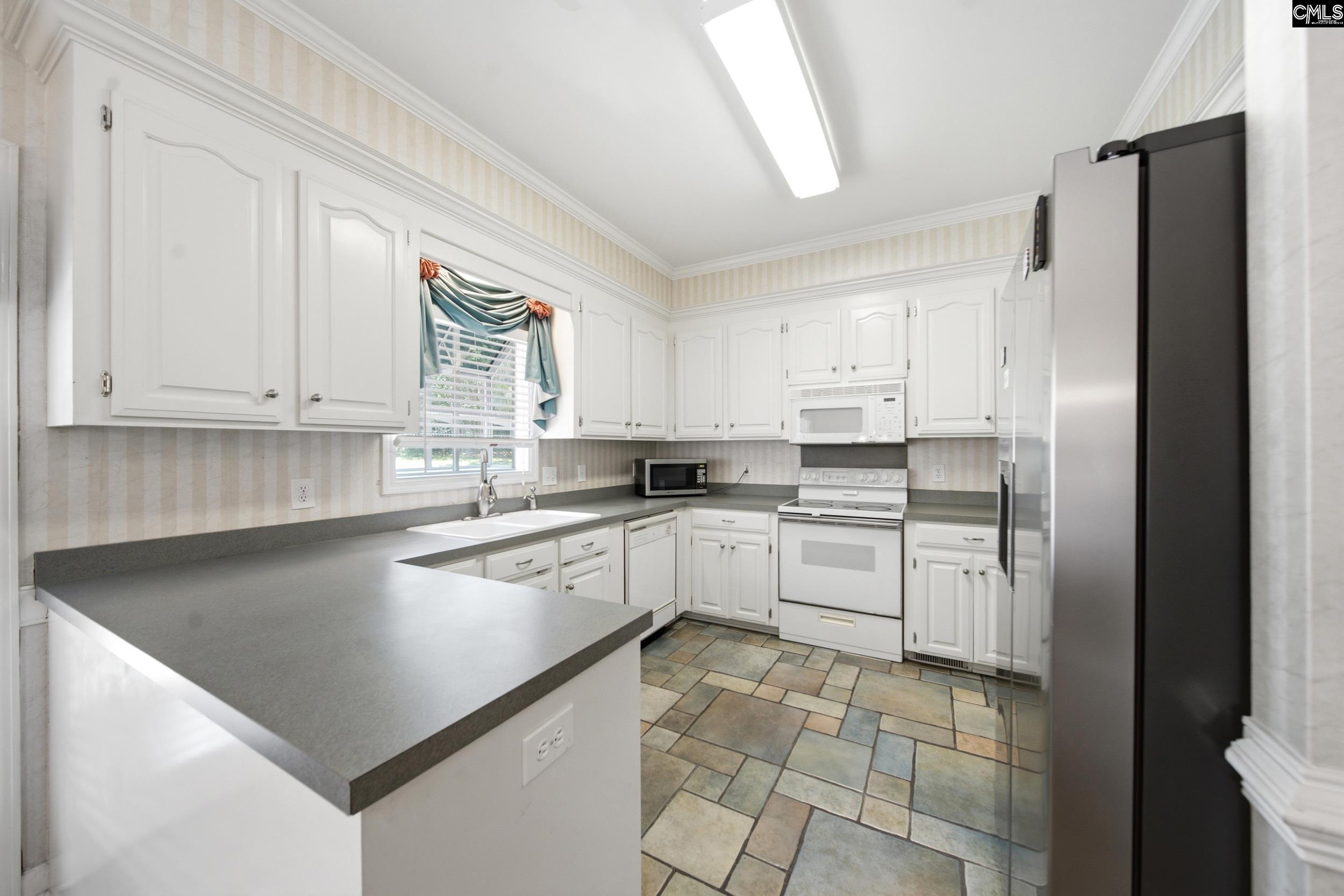 112 Morning Echo Drive Columbia, SC 29229-8954