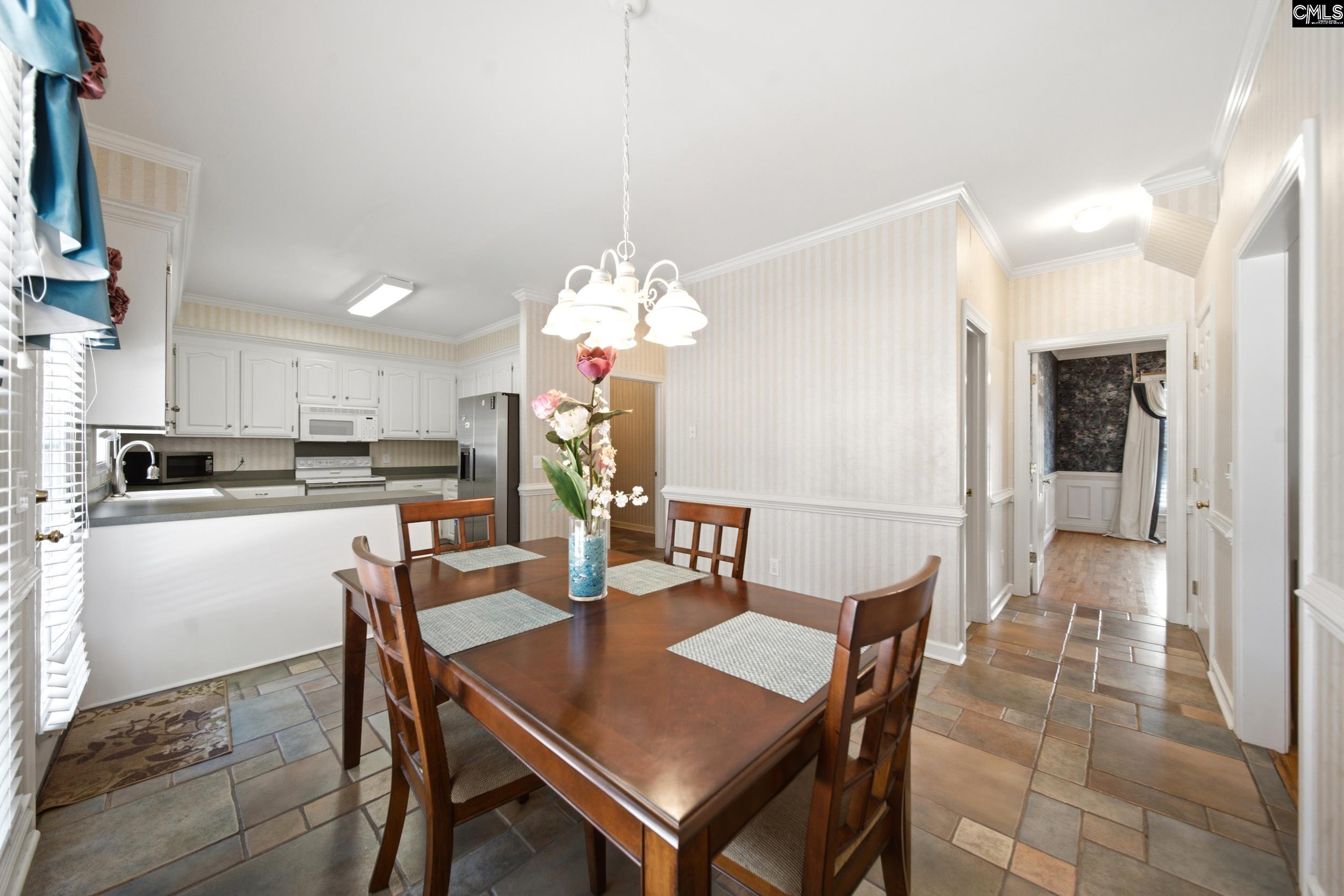 112 Morning Echo Drive Columbia, SC 29229-8954