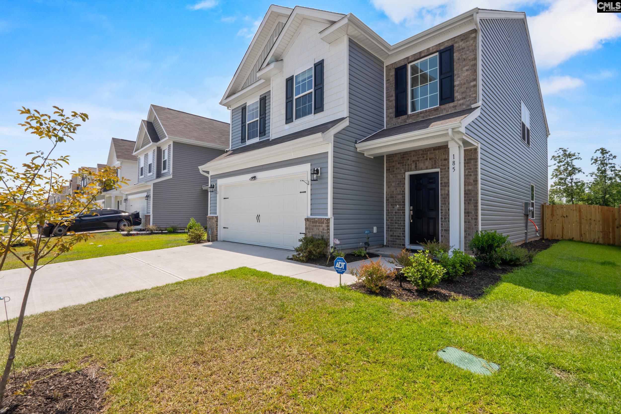 185 Federation Street Lexington, SC 29073