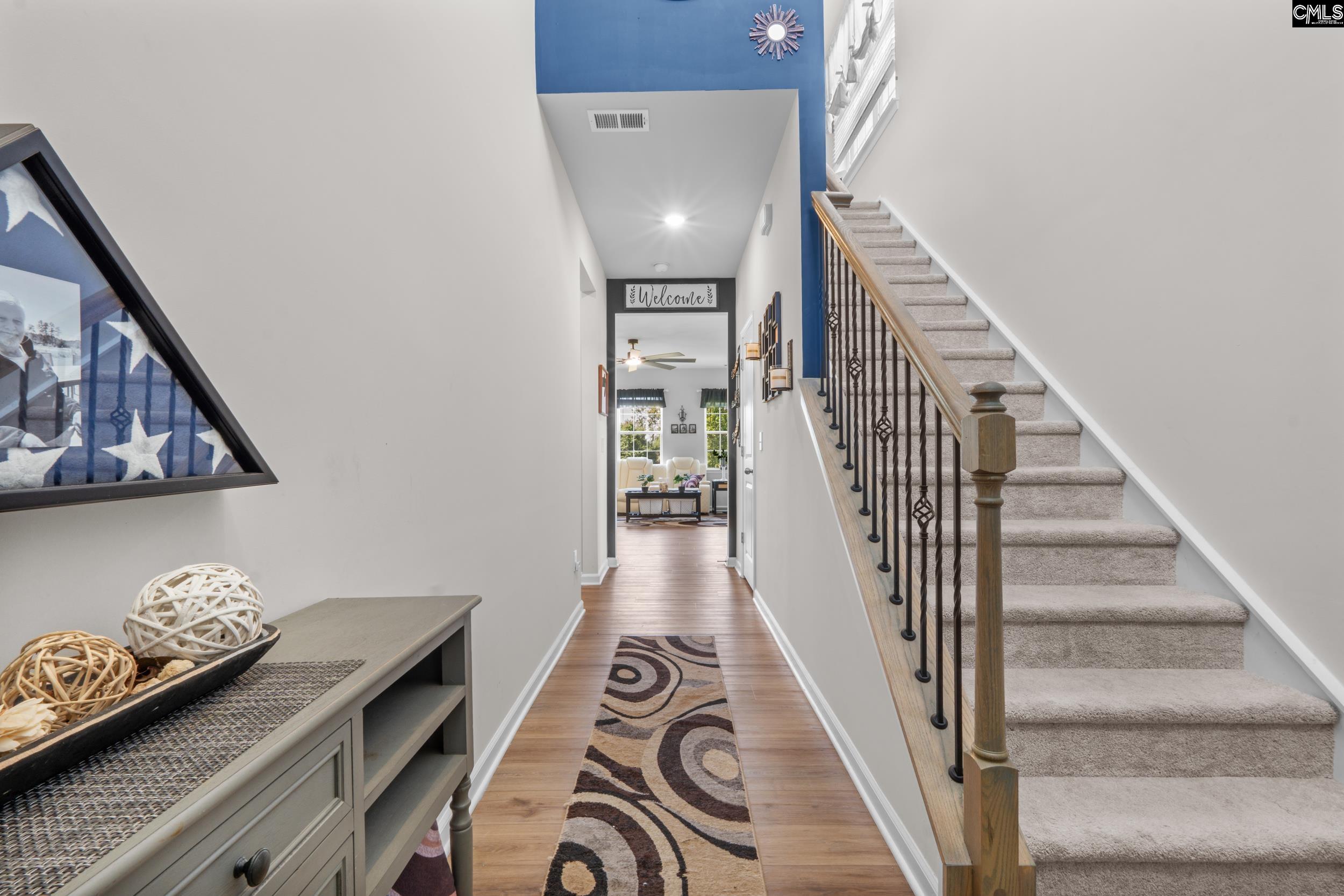 185 Federation Street Lexington, SC 29073