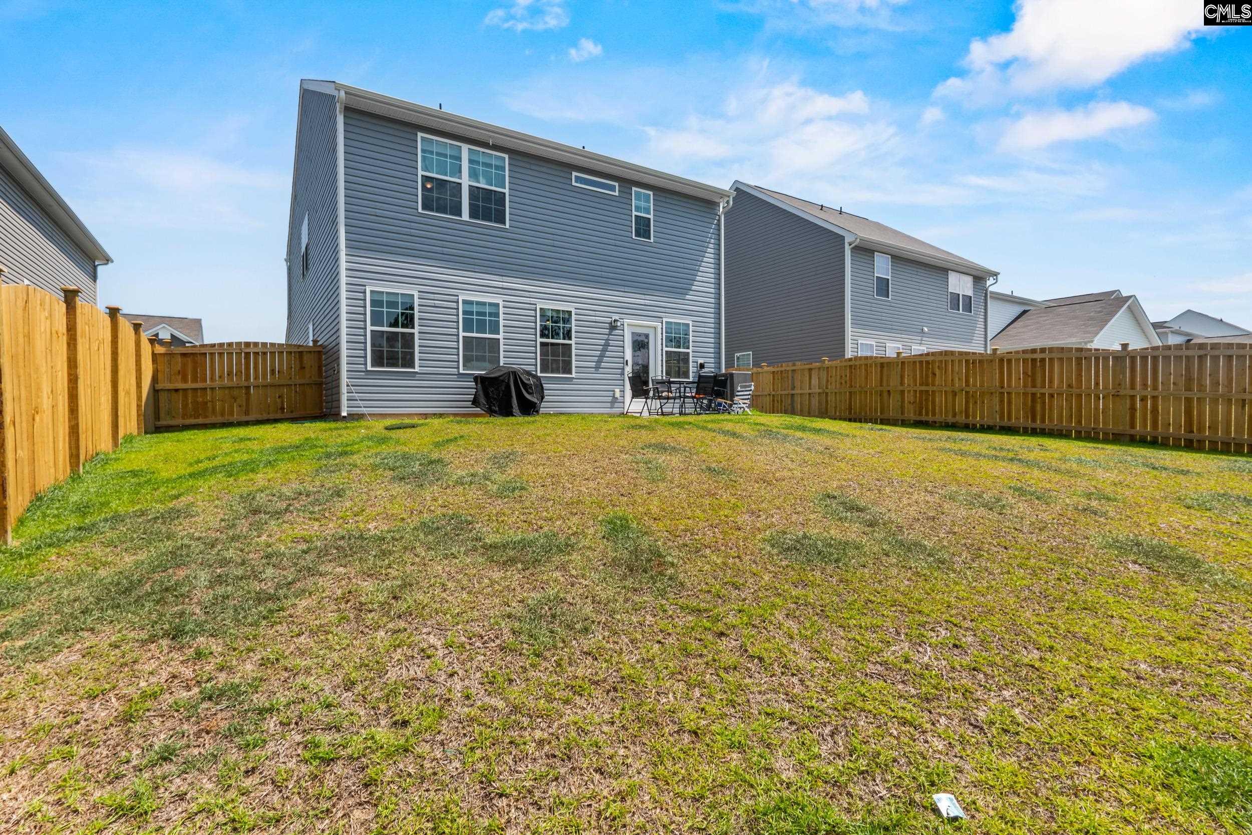 185 Federation Street Lexington, SC 29073