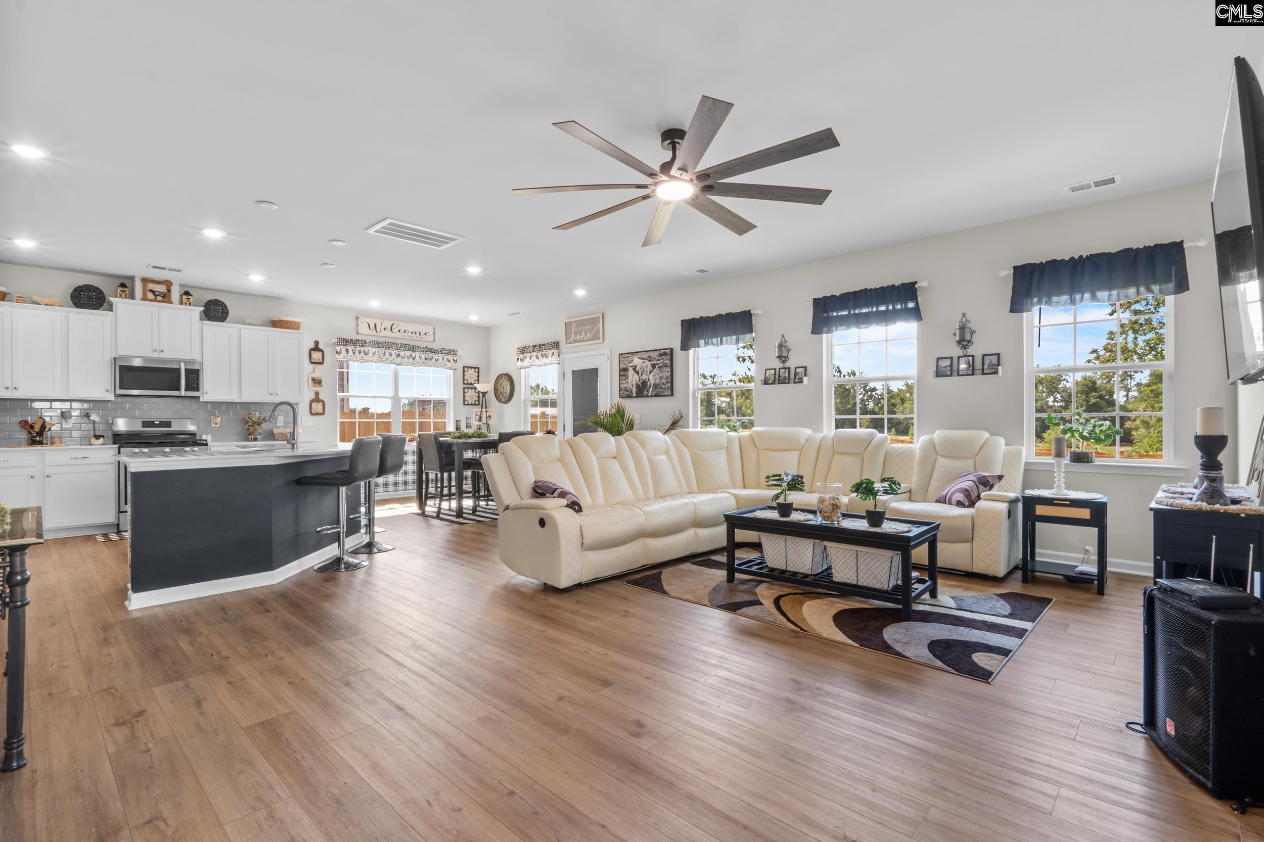 185 Federation Street Lexington, SC 29073