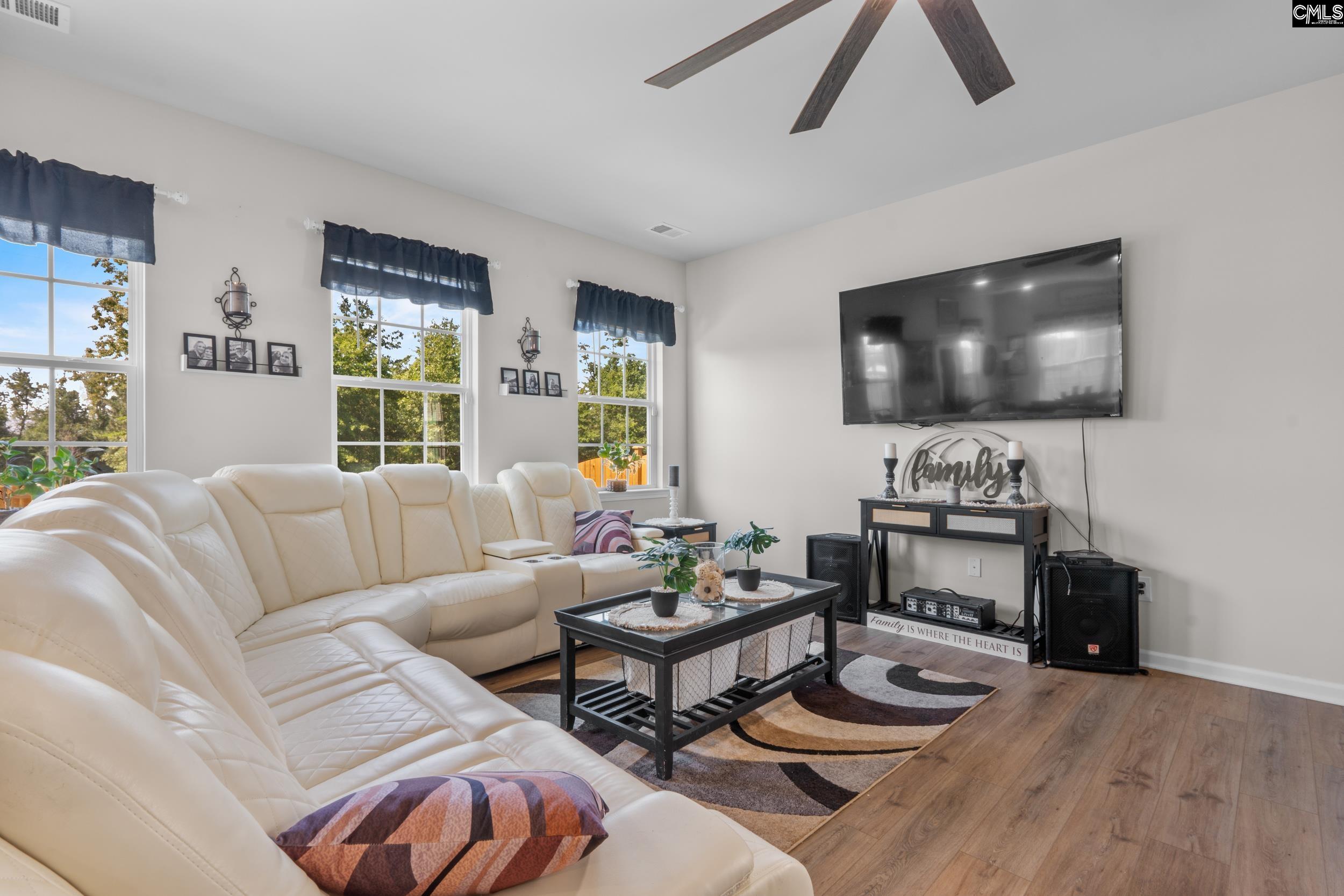 185 Federation Street Lexington, SC 29073