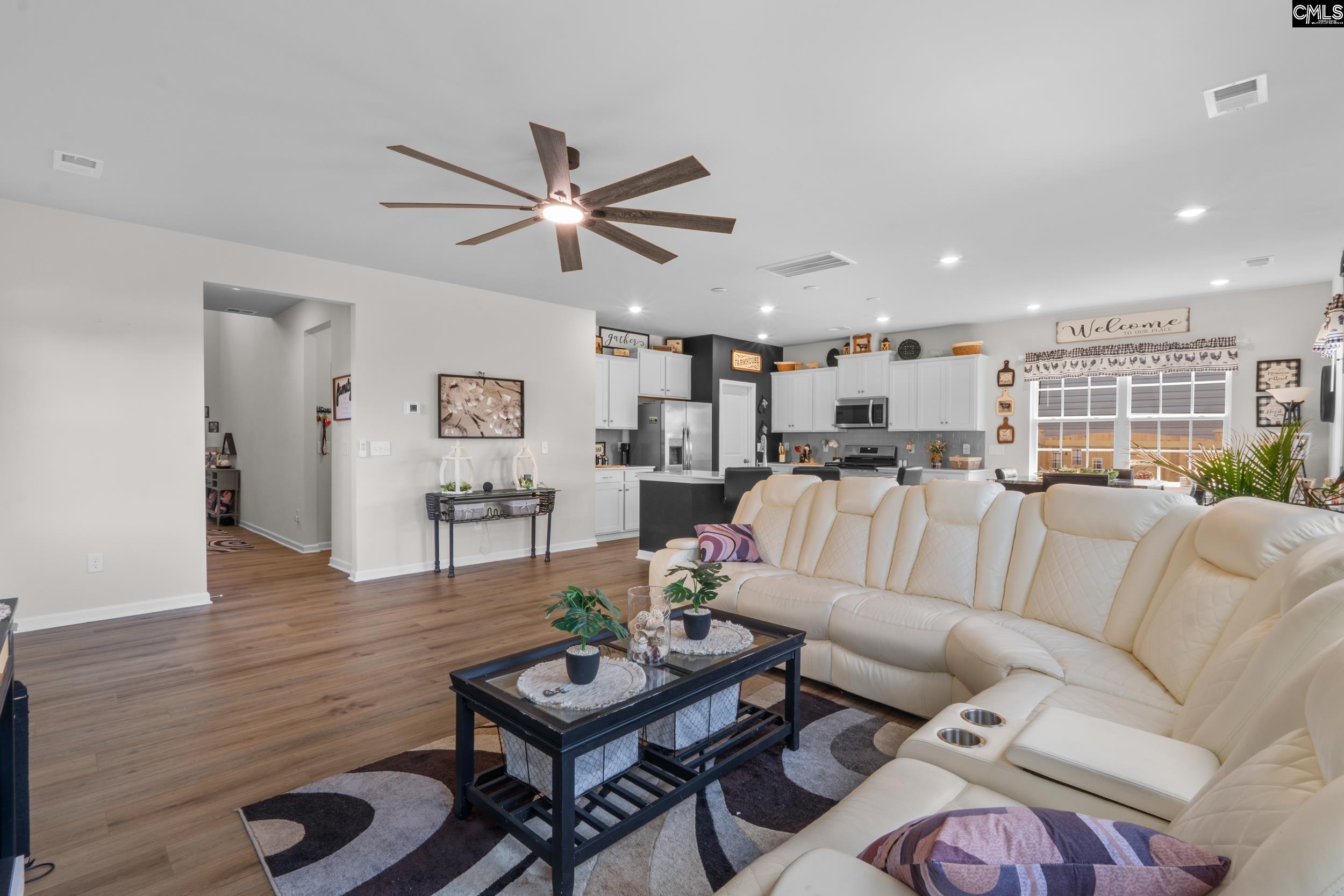 185 Federation Street Lexington, SC 29073