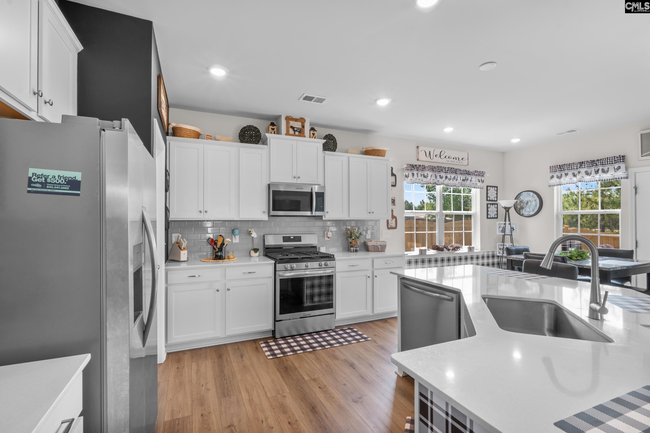 185 Federation Street Lexington, SC 29073