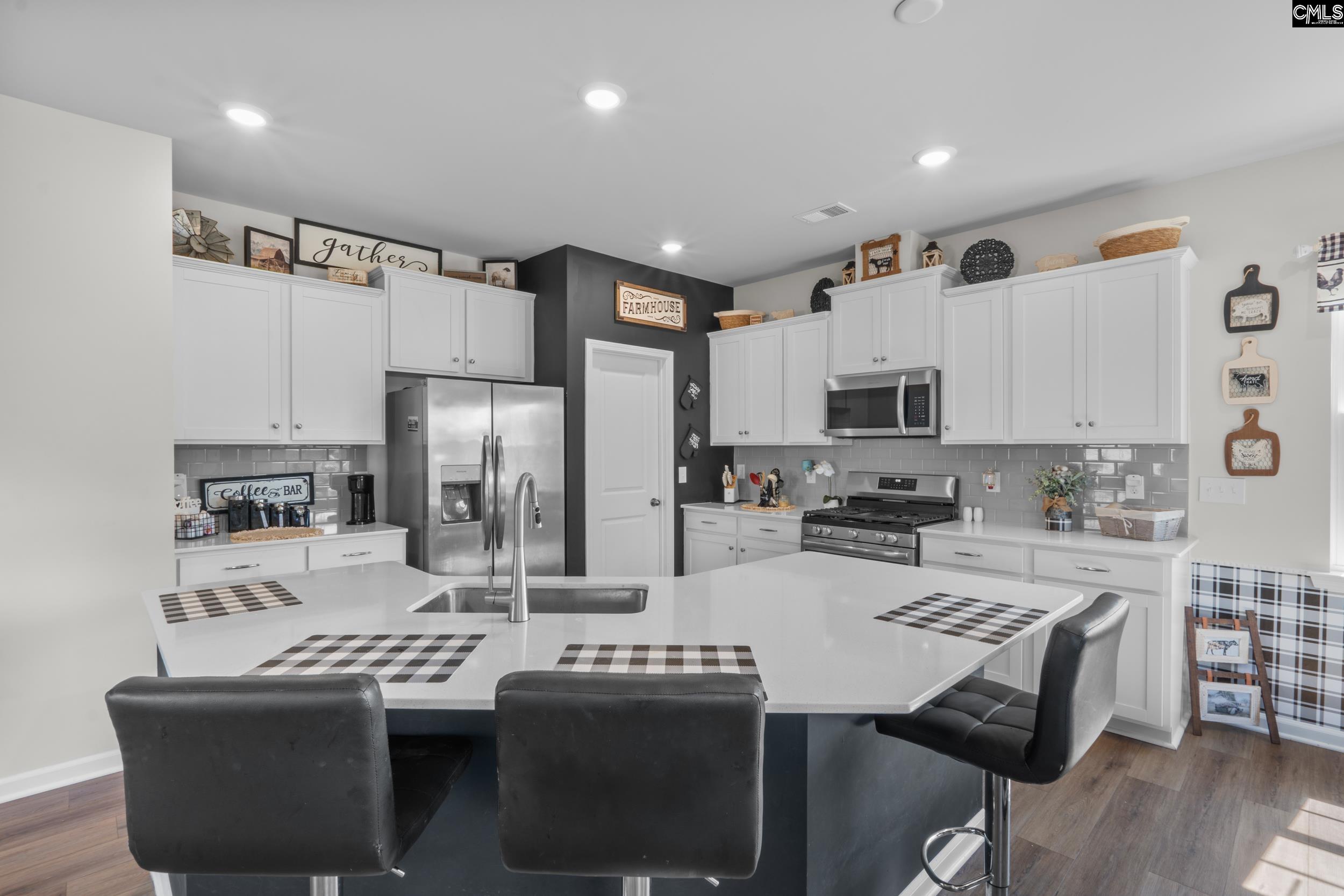 185 Federation Street Lexington, SC 29073