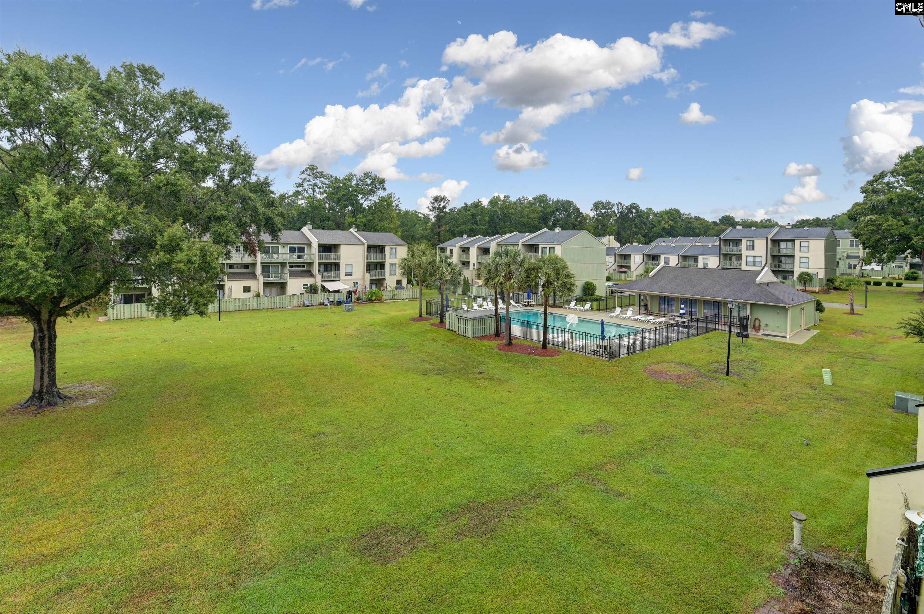 806 Village Lane Columbia, SC 29212