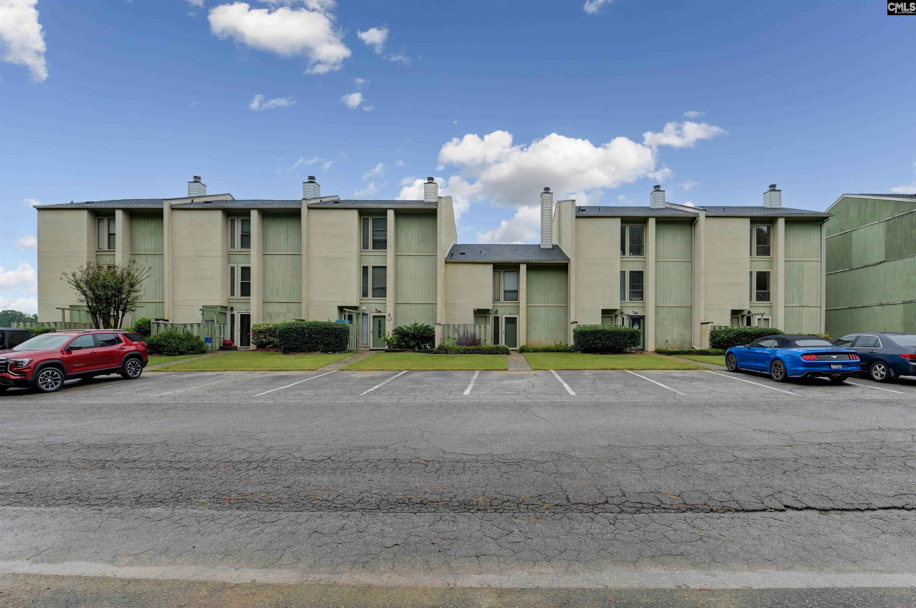 806 Village Lane Columbia, SC 29212