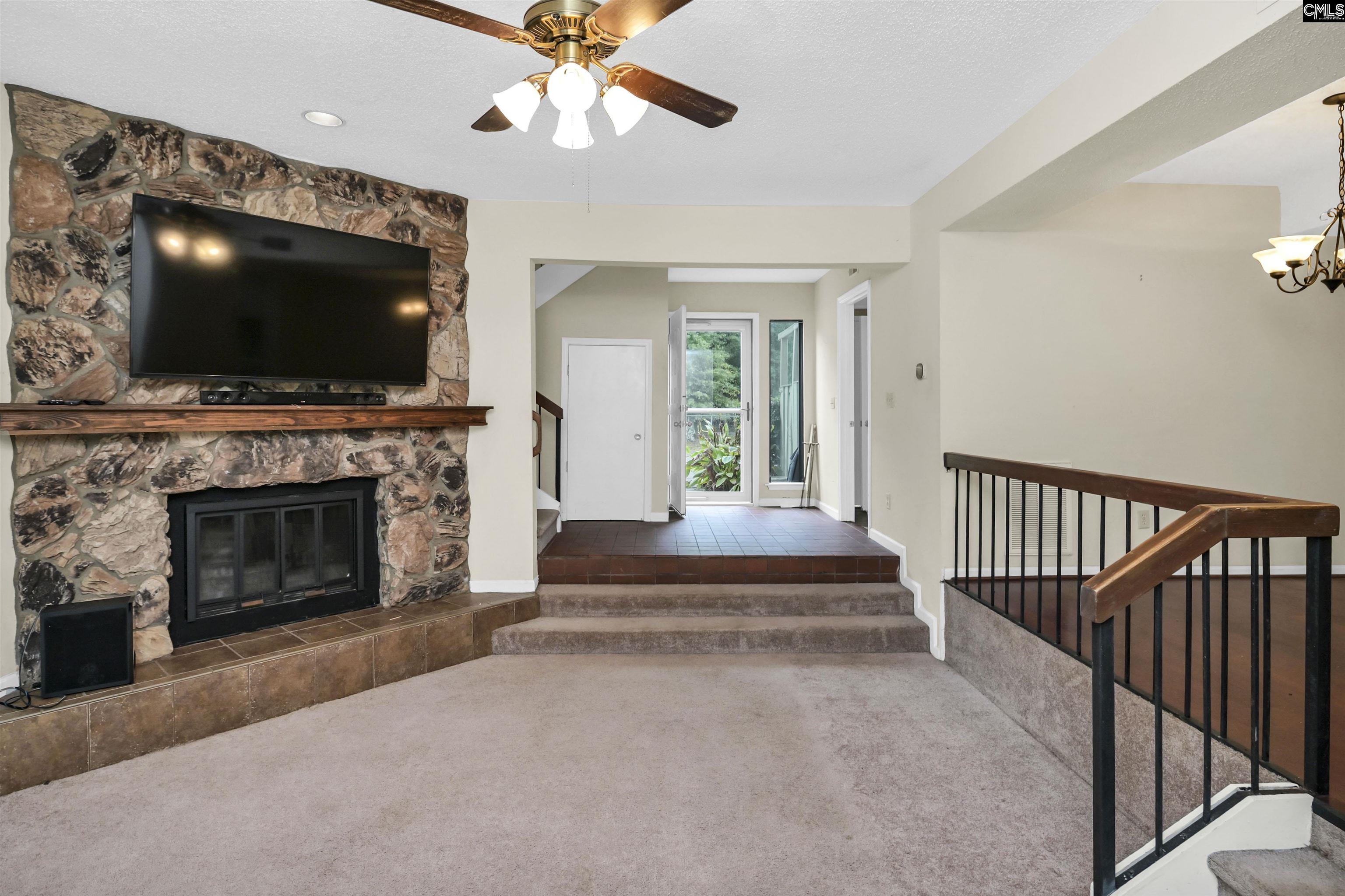 806 Village Lane Columbia, SC 29212