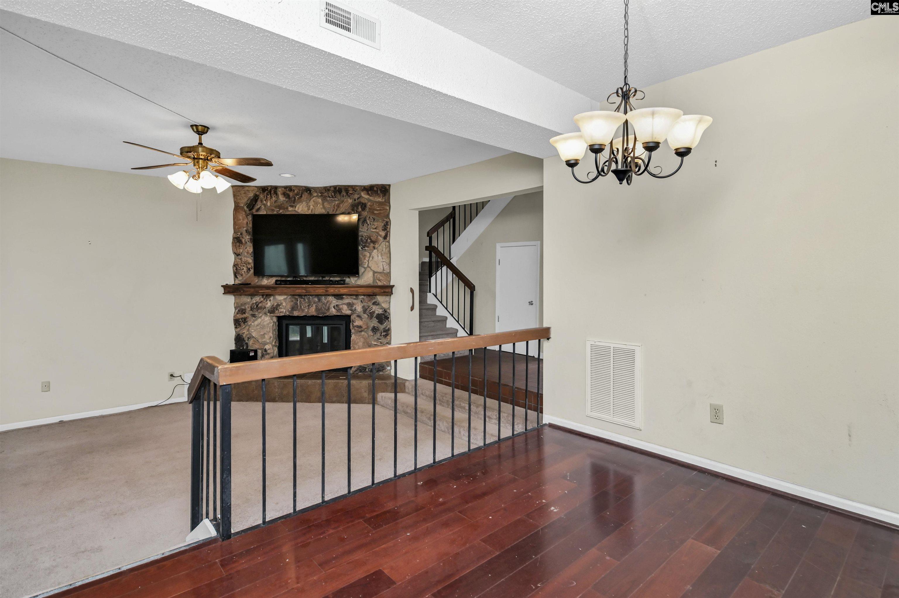 806 Village Lane Columbia, SC 29212