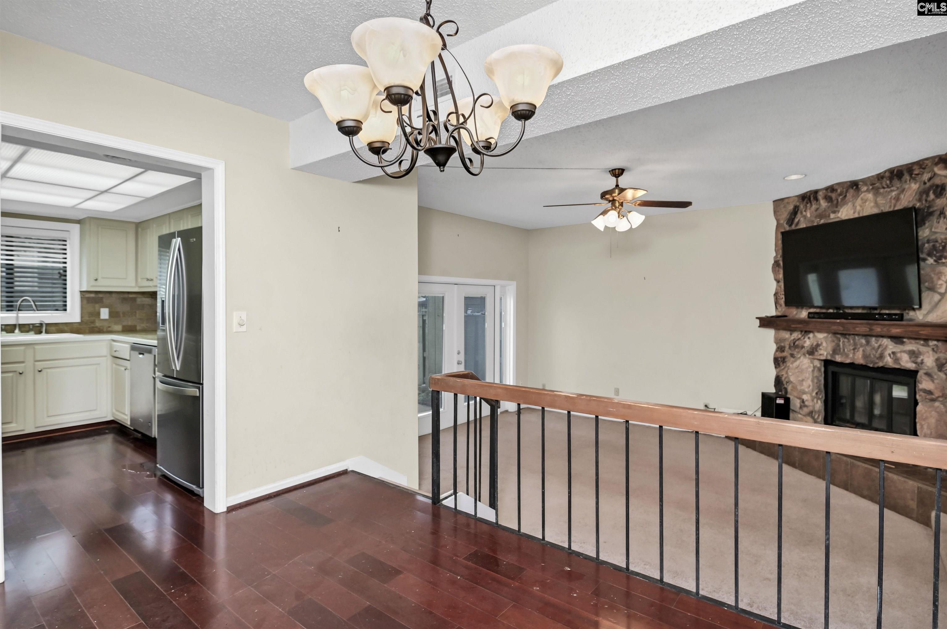 806 Village Lane Columbia, SC 29212